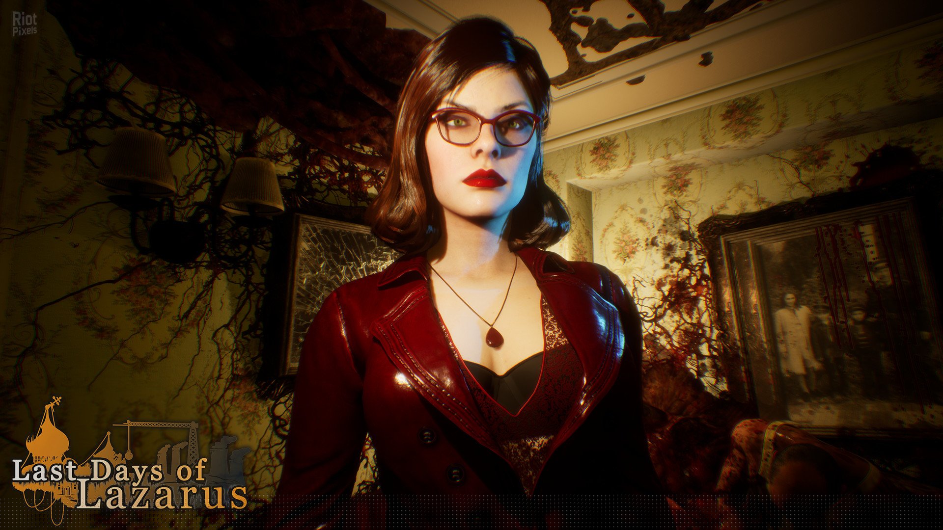 [11]-Last Days of Lazarus Download-HohohoGames