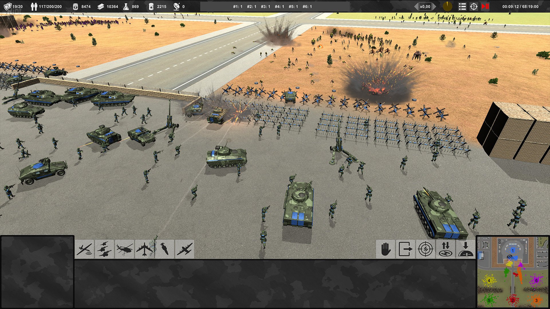 [9]-Age of Undead Download-HohohoGames
