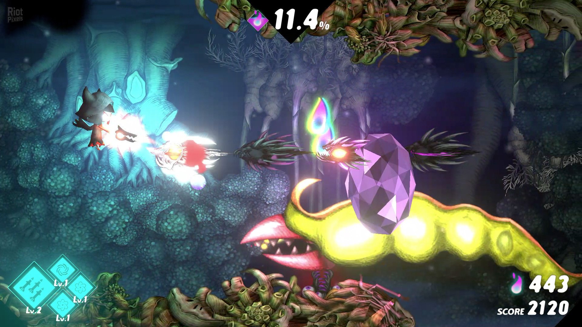 [7]-NeverAwake Download-HohohoGames