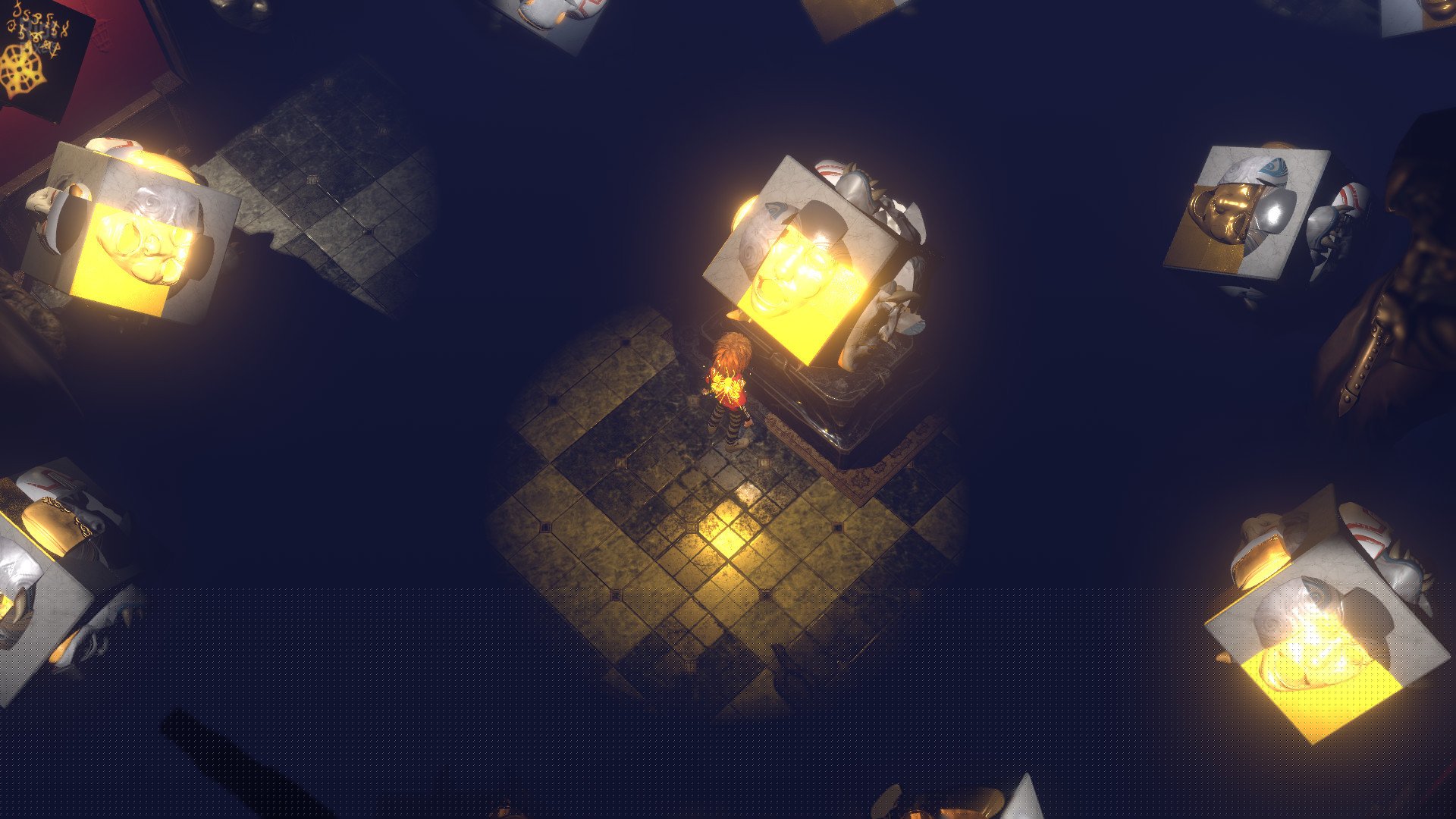 [4]-In Nightmare Download-HohohoGames