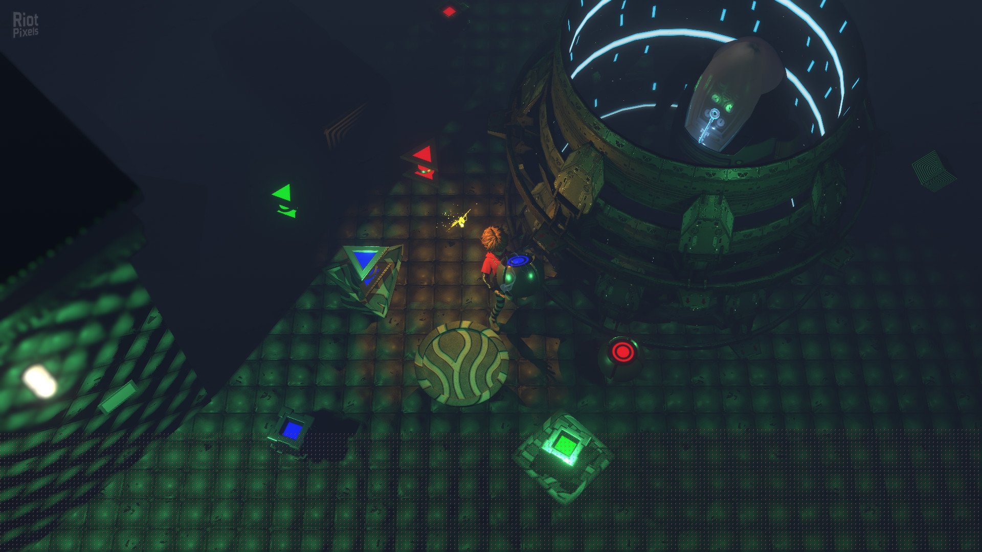 [8]-In Nightmare Download-HohohoGames