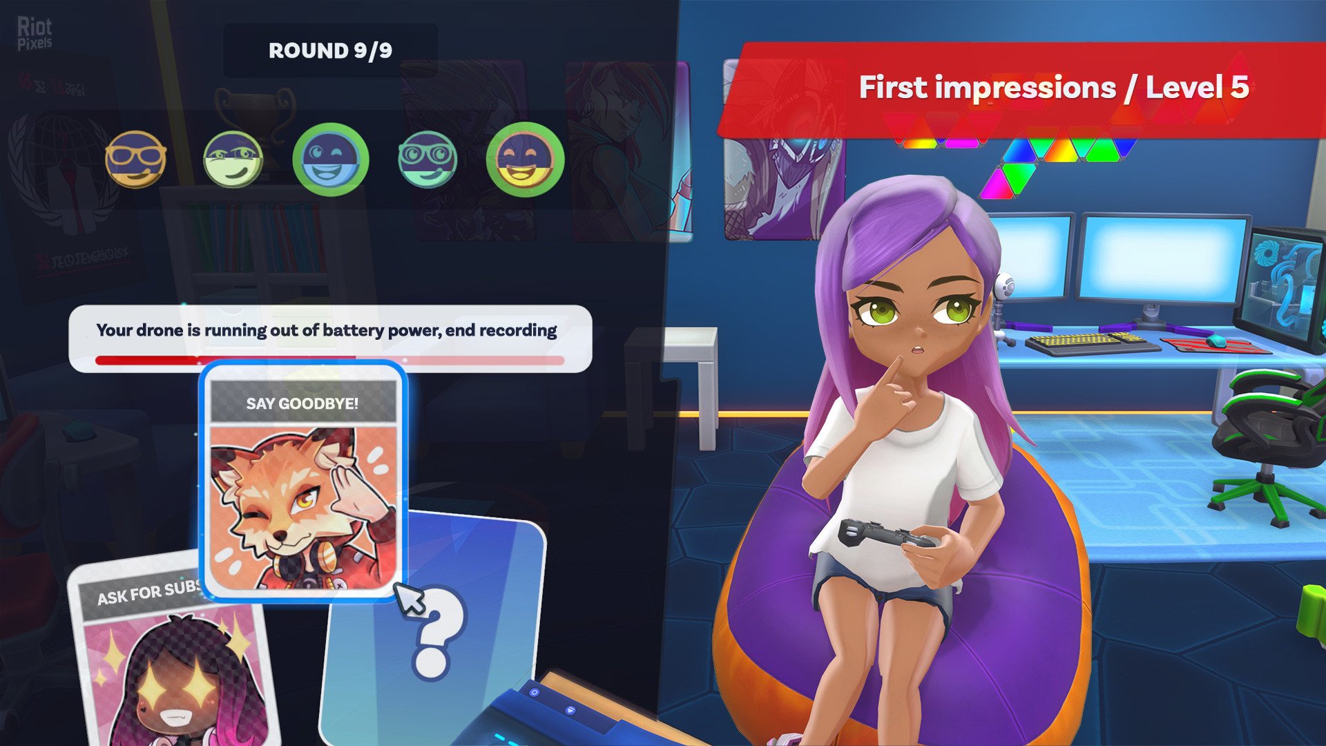 [4]-Youtubers Life 2 – v1.3.1.007 + CrackFix Download-HohohoGames