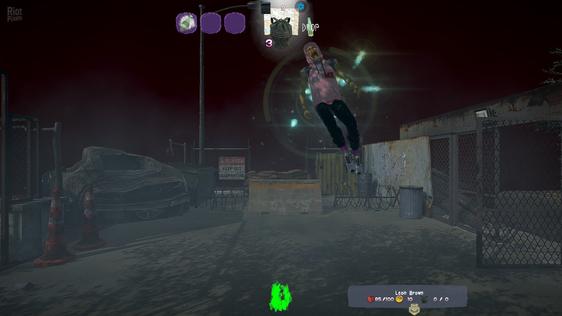 [3]-In the Dark Download-HohohoGames