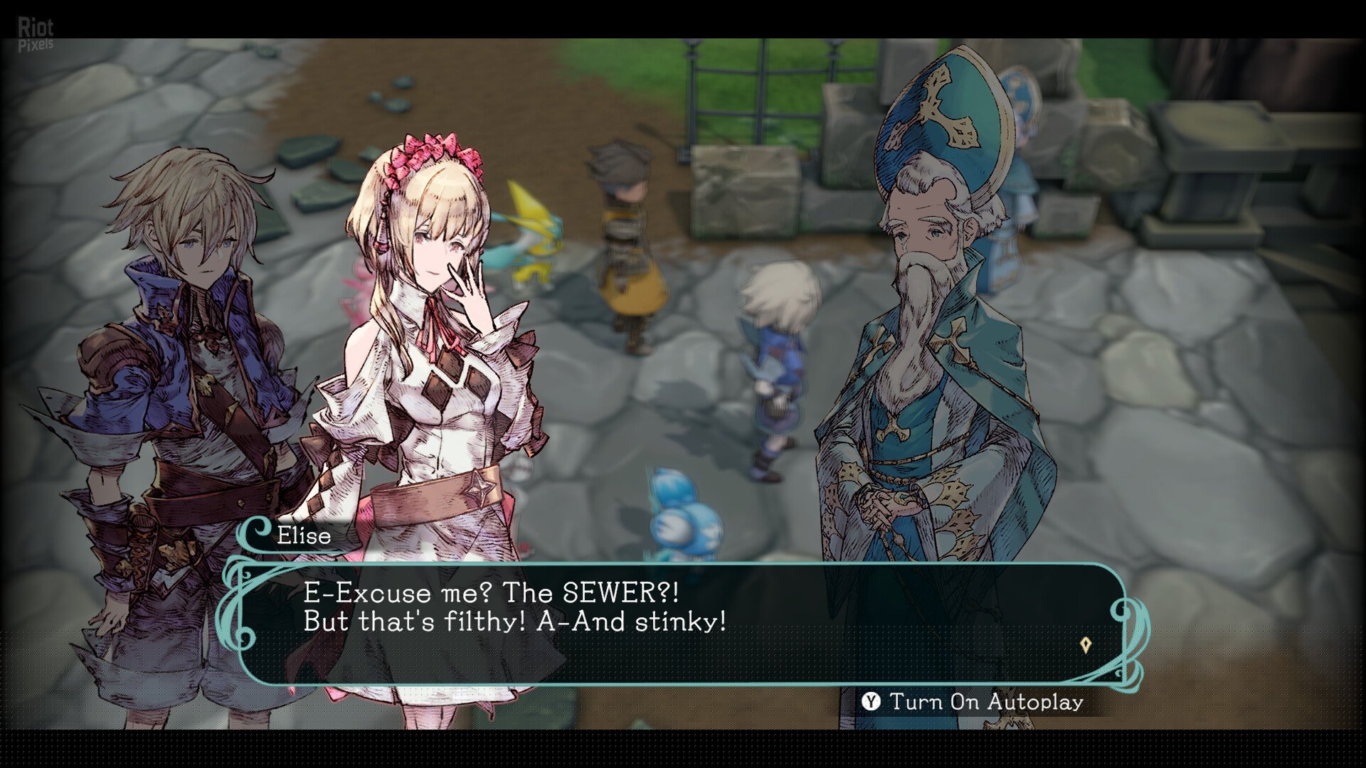 [11]-Trinity Trigger – v1.0.5 + 18 DLCs Download-HohohoGames