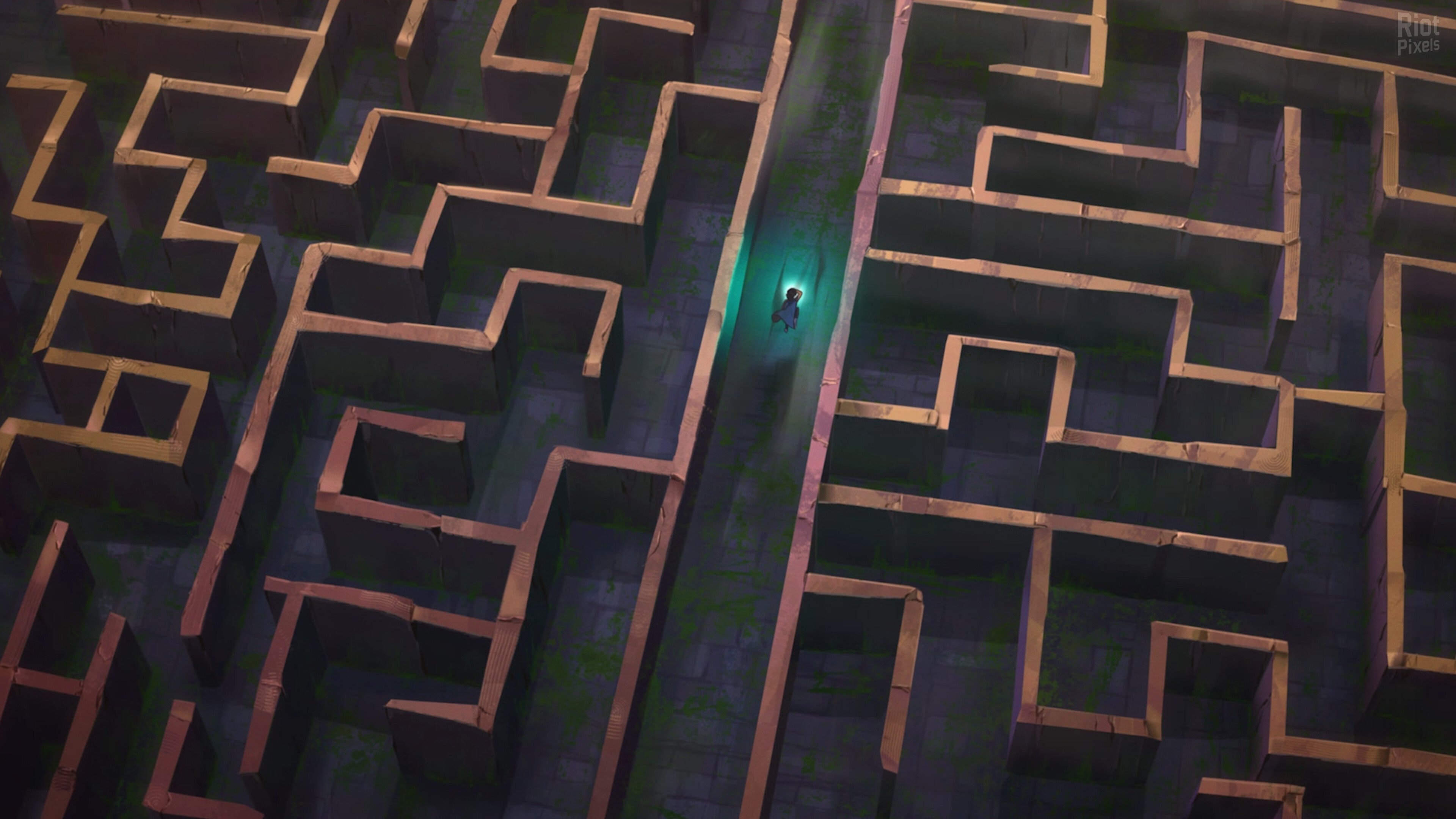 [11]-Harmony: The Fall of Reverie – v1.01.1279966 + Bonus Soundtrack Download-HohohoGames