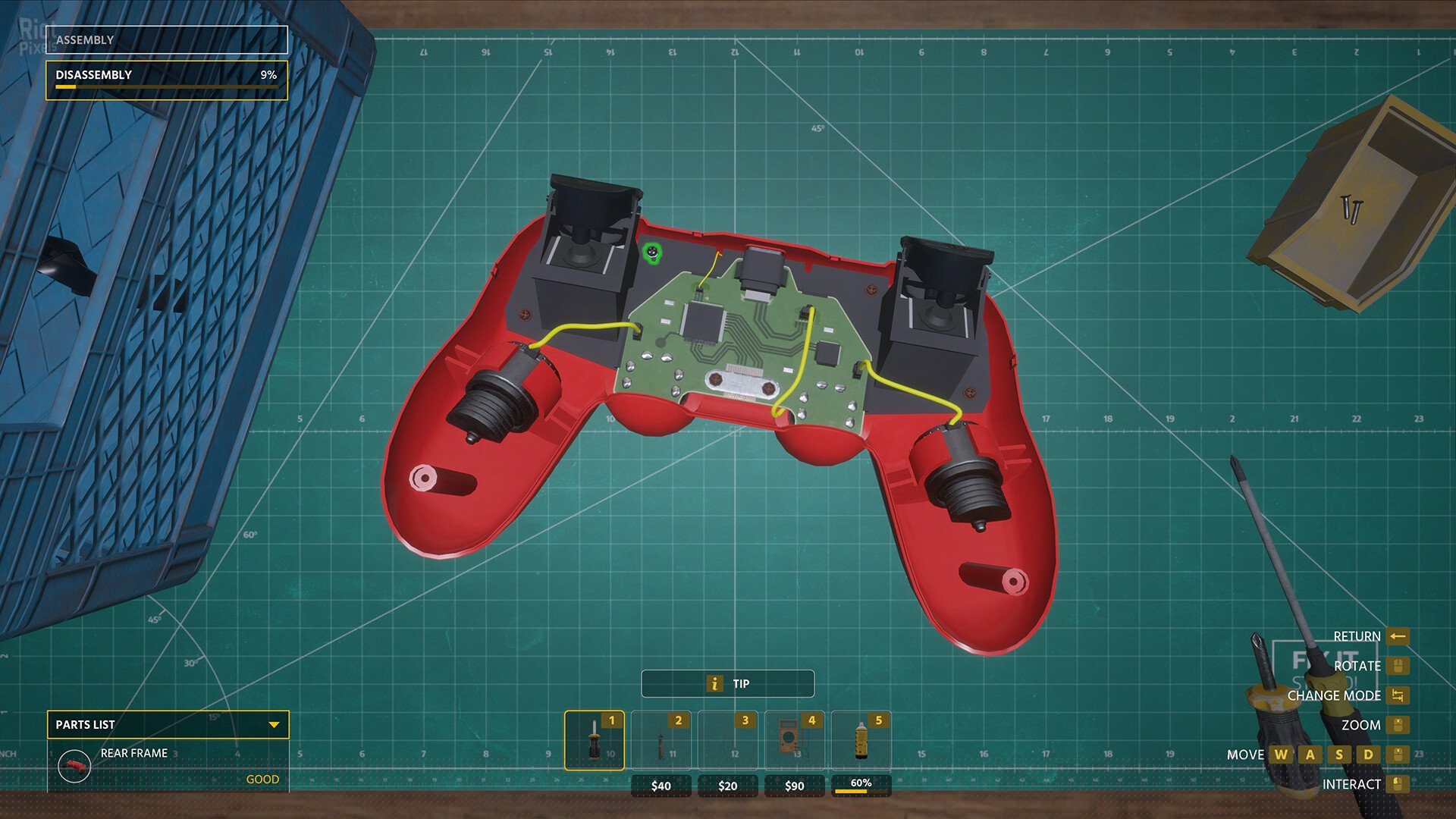 [2]-Electrician Simulator: Complete + Smart Devices DLC Download-HohohoGames