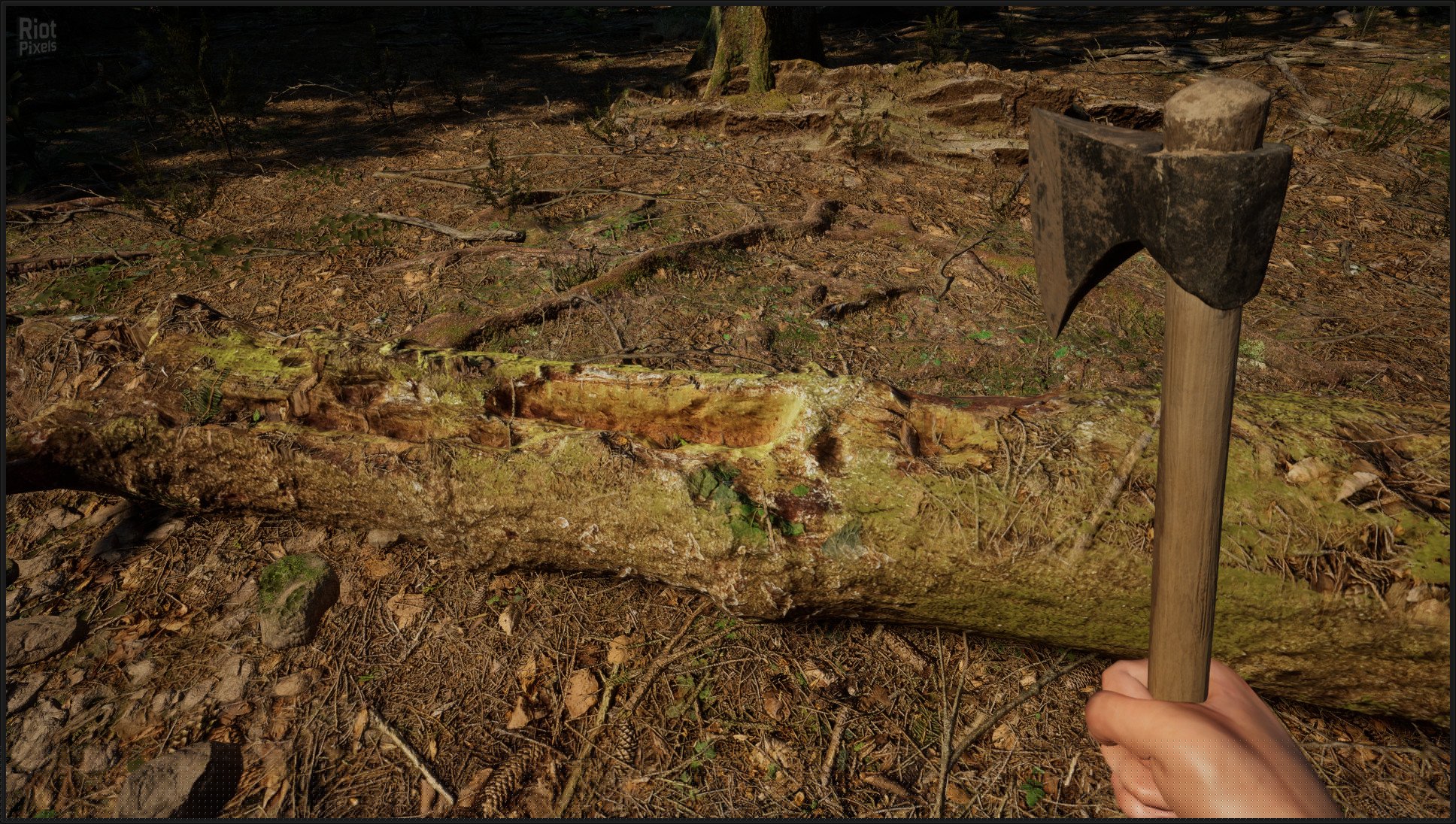 [10]-Evergreen: Mountain Life Simulator – v1.0.0 (Release) + Windows 7 Fix Download-HohohoGames