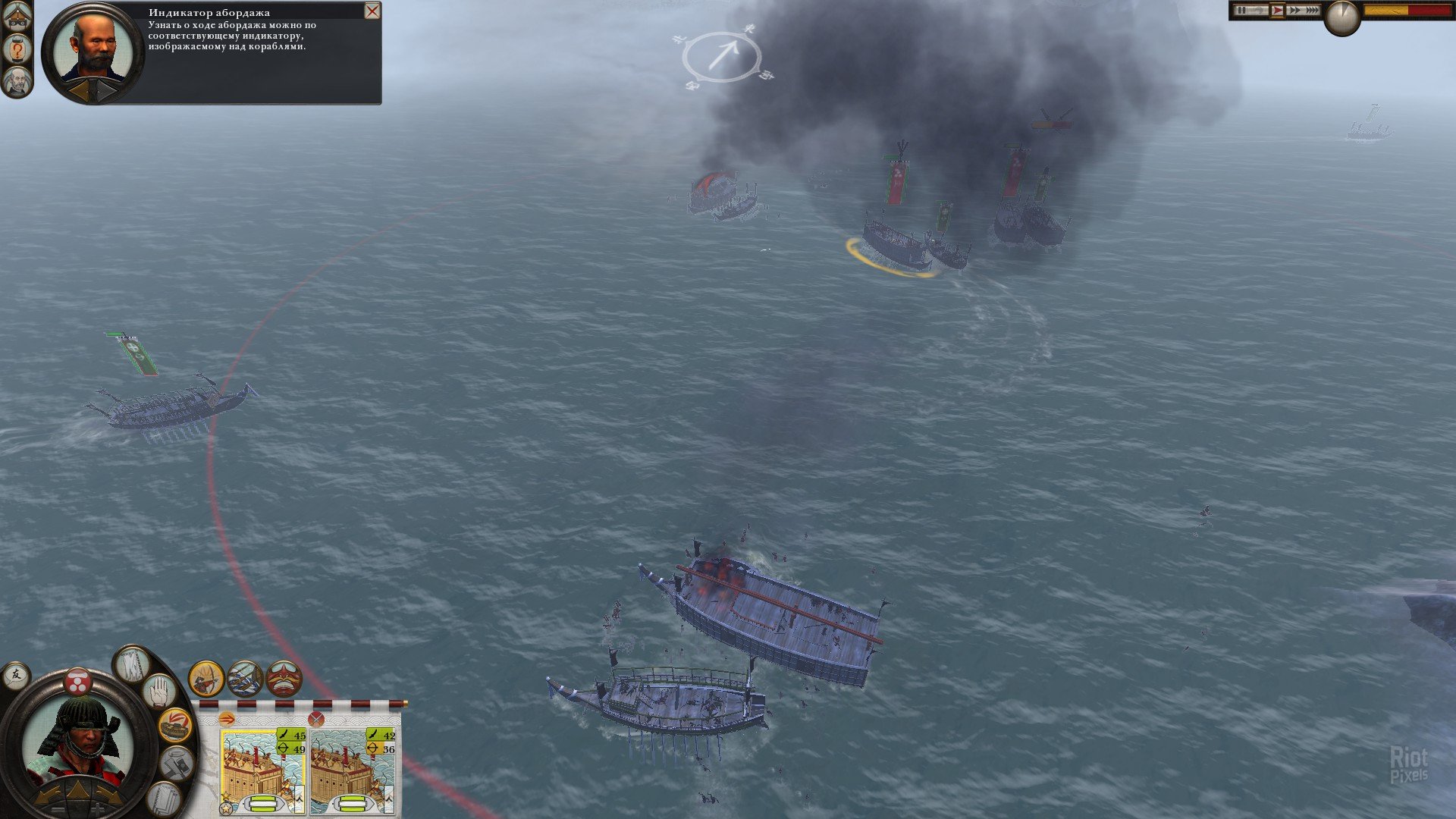 [6]-Total War: Shogun 2 – Collection – v1.1.0.6262.2931569 + 15 DLCs/Bonuses Download-HohohoGames
