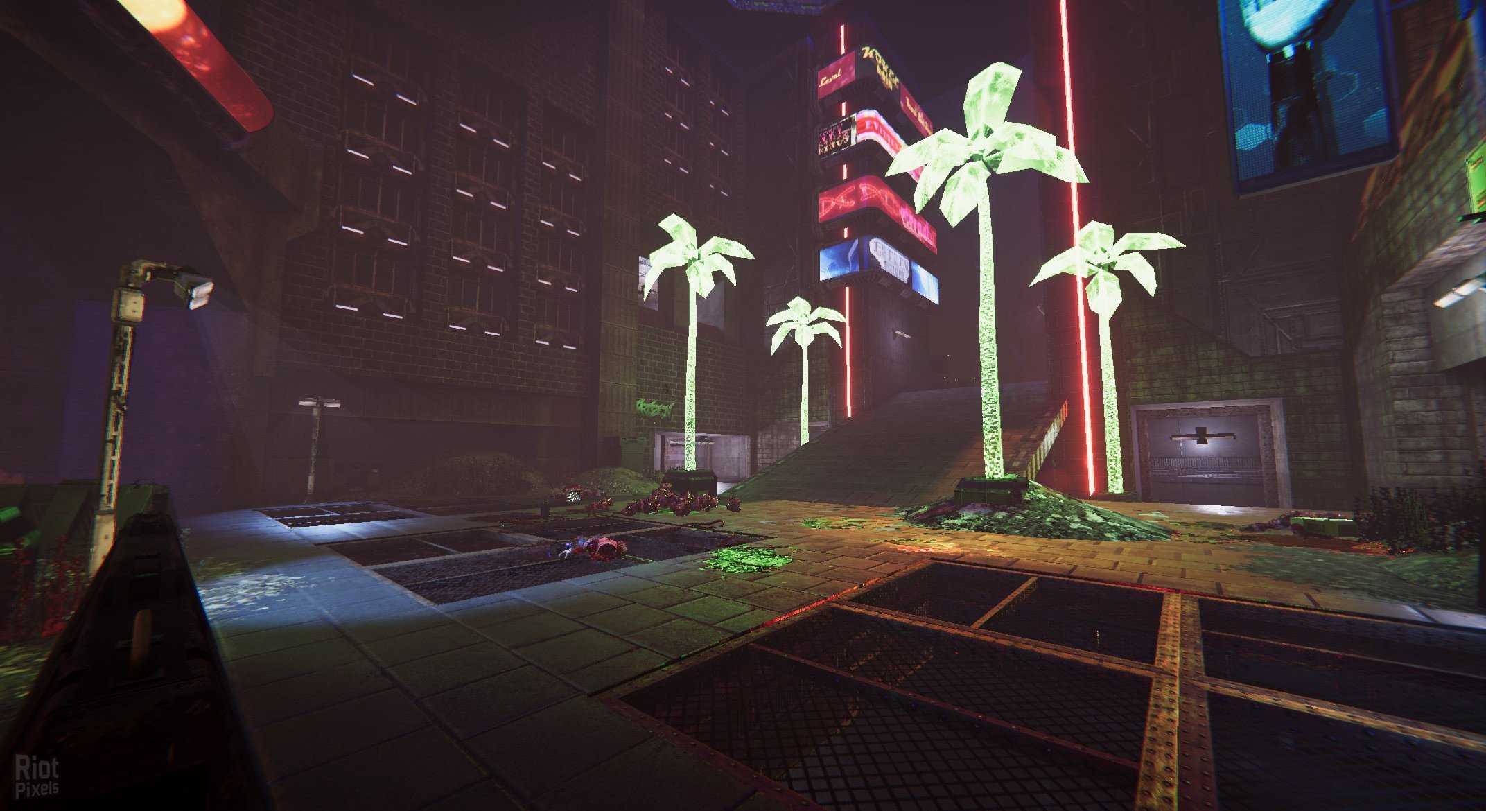 [14]-Turbo Overkill – v1.0 (Release) Download-HohohoGames