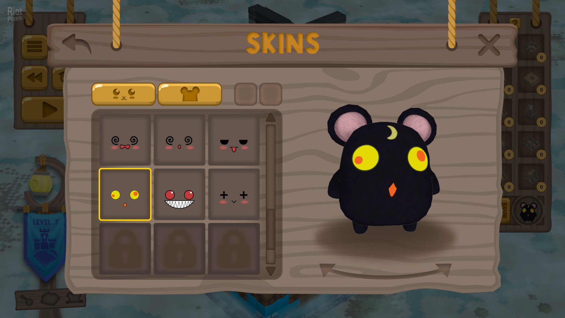 [6]-Hamster on Rails – v1.2.2 Download-HohohoGames