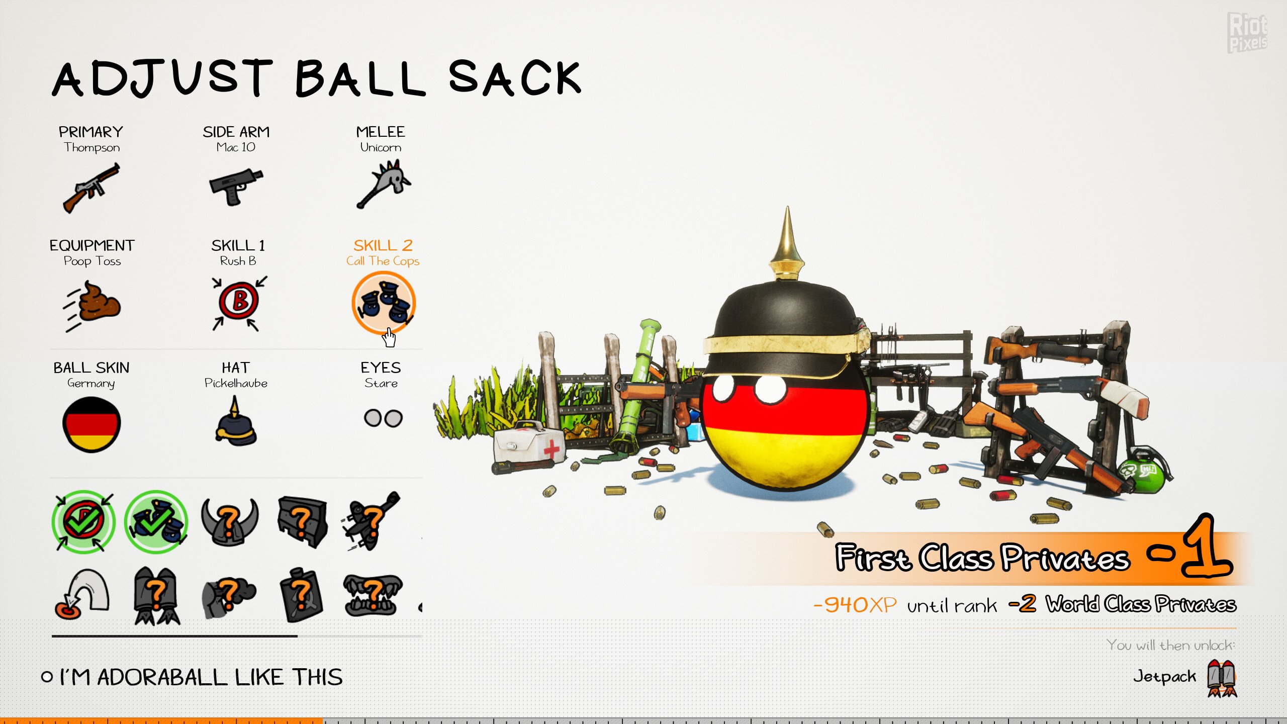 [4]-Countryballs: Modern Ballfare – v4.69 (Release) Download-HohohoGames