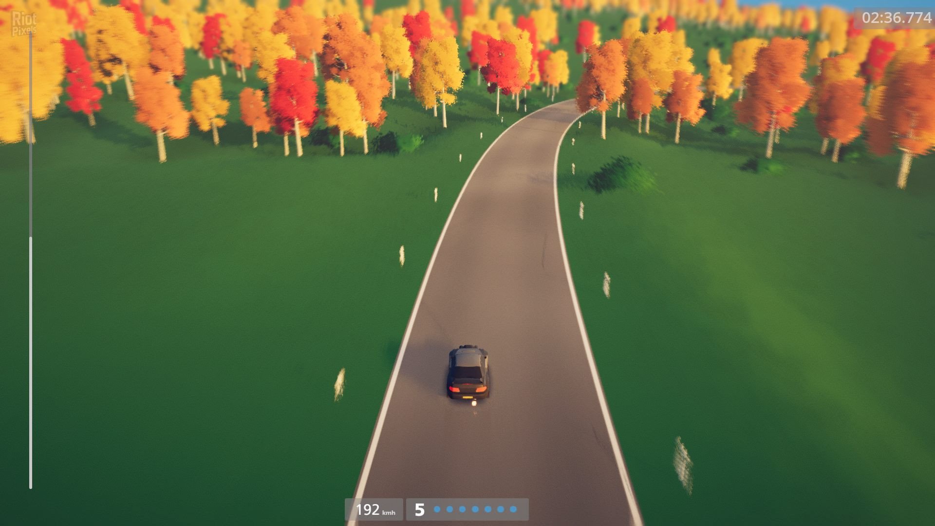 [12]-art of rally: deluxe edition – v1.5.0 + australia DLC + Bonus Content Download-HohohoGames