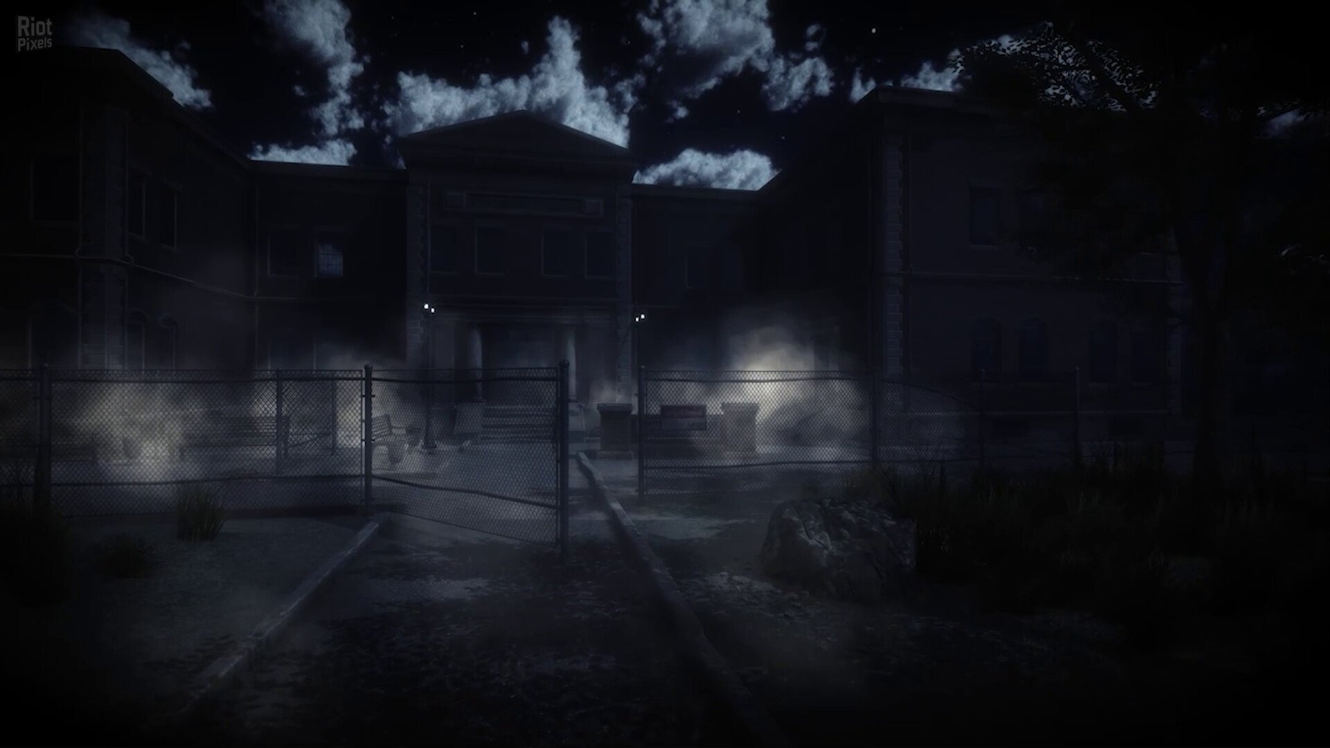 [6]-Horror Gallery Download-HohohoGames