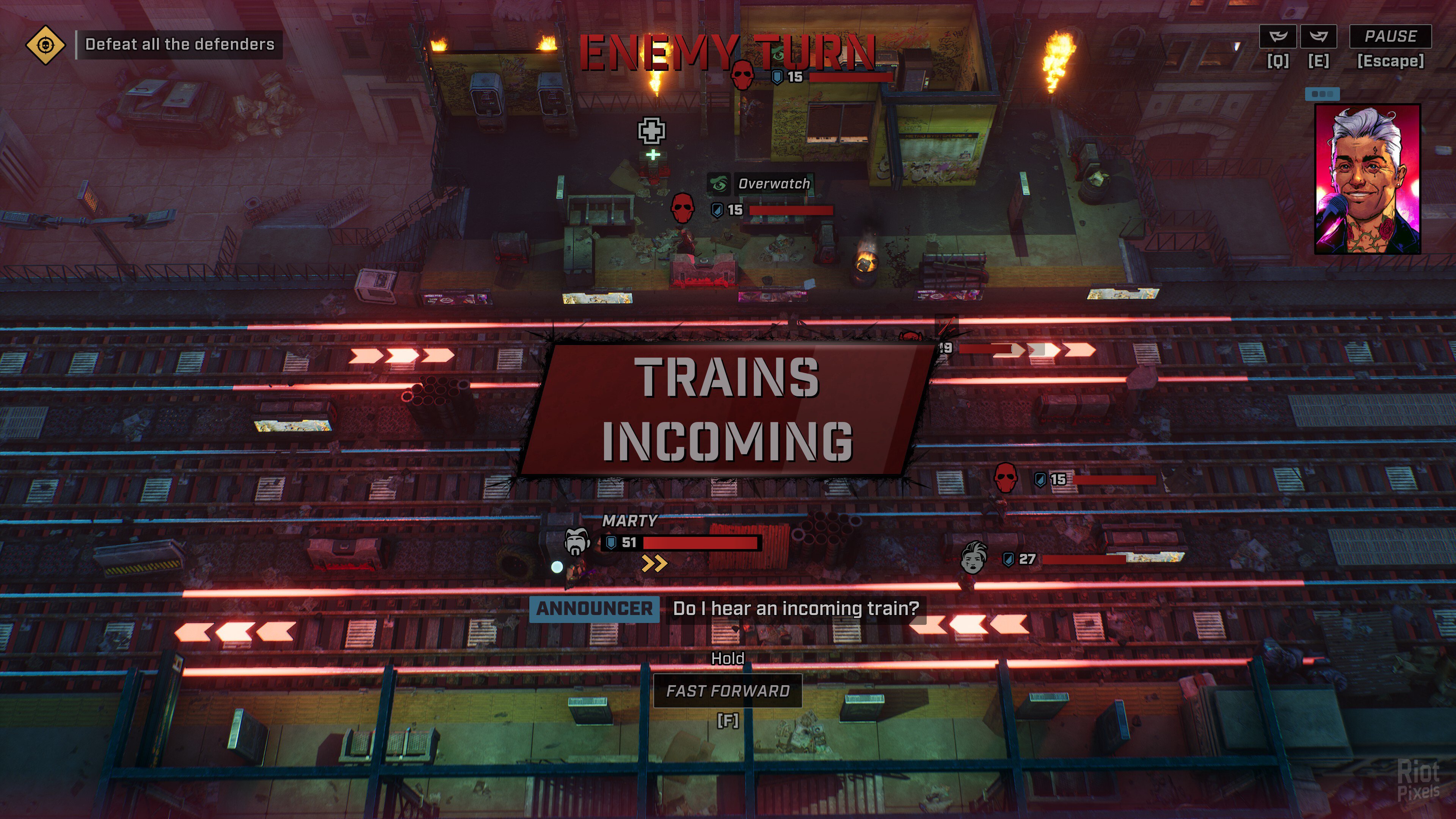 [7]-Showgunners: Deluxe Edition – v1.1.2.58602 + 9 DLCs/Bonuses Download-HohohoGames