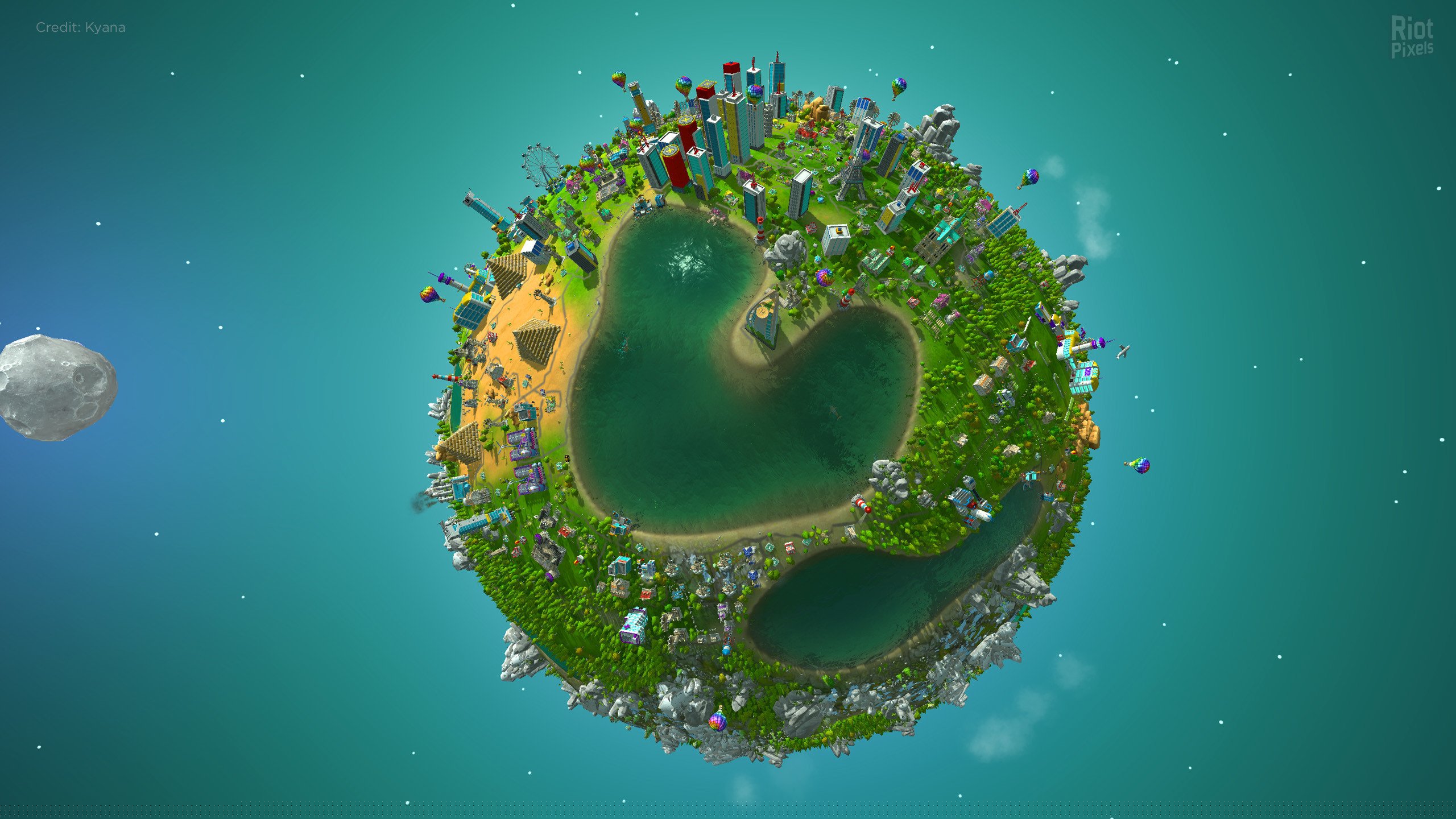 [4]-The Universim – v1.0.00.46017 (Release) Download-HohohoGames