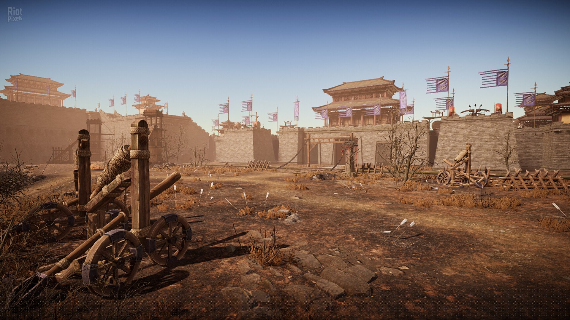 [5]-Three Kingdoms Zhao Yun: Deluxe Edition – v1.0.2 + DLC Download-HohohoGames