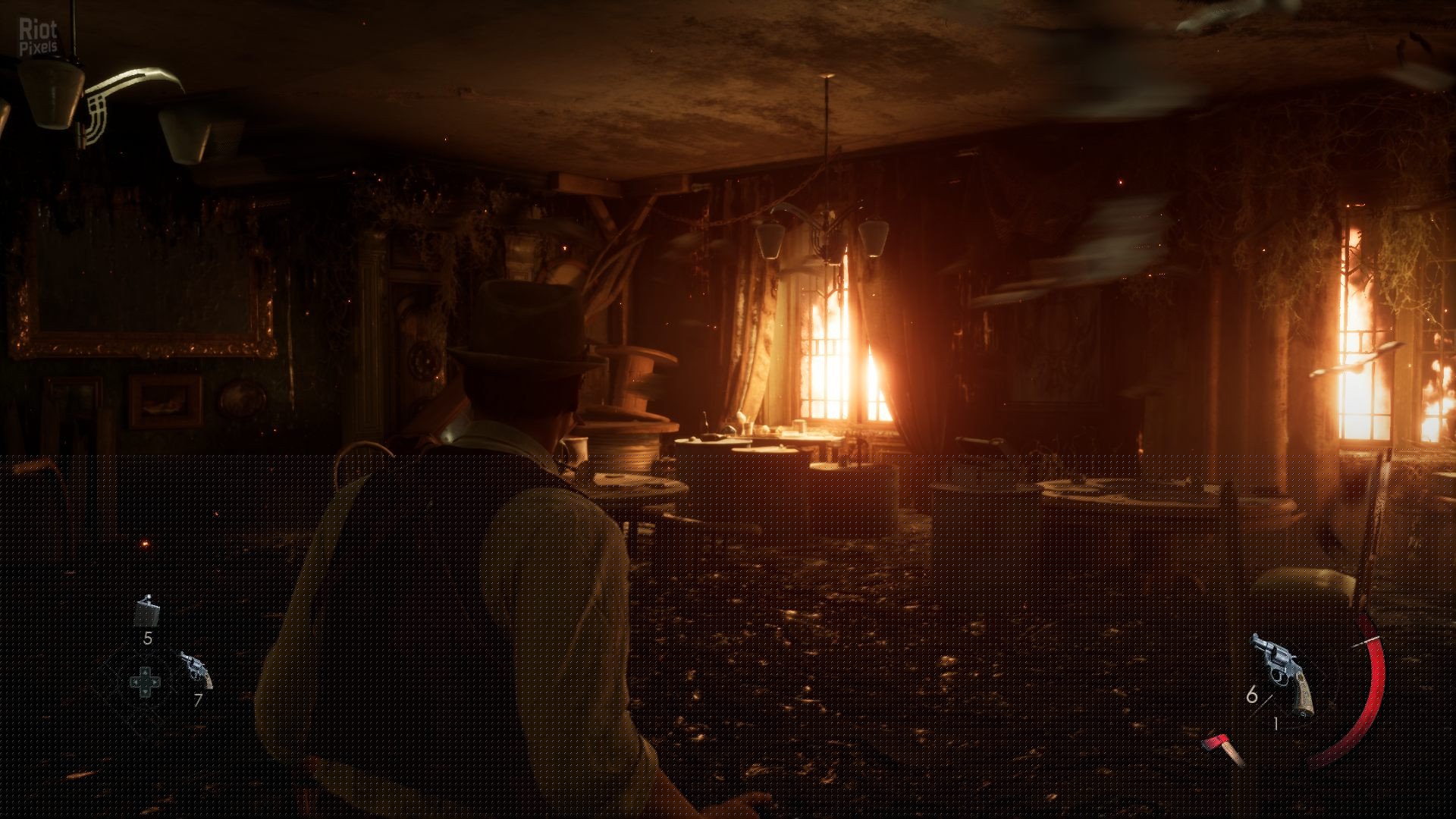 [2]-Alone in the Dark: Digital Deluxe Edition – v1.02/1.02 Hotfix + 3 DLCs + Bonus Content Download-HohohoGames