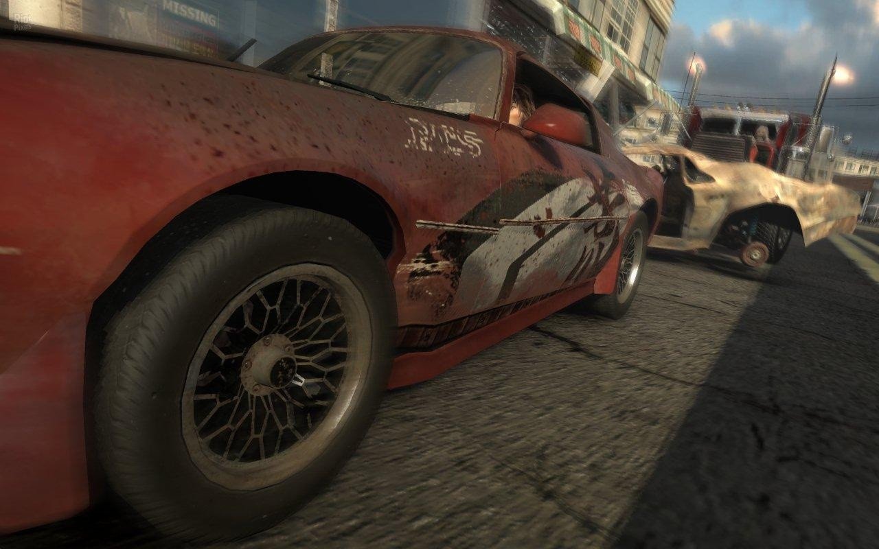 [2]-FlatOut: Ultimate Carnage – Collector’s Edition, HotFix #2 + Bonus Content Download-HohohoGames