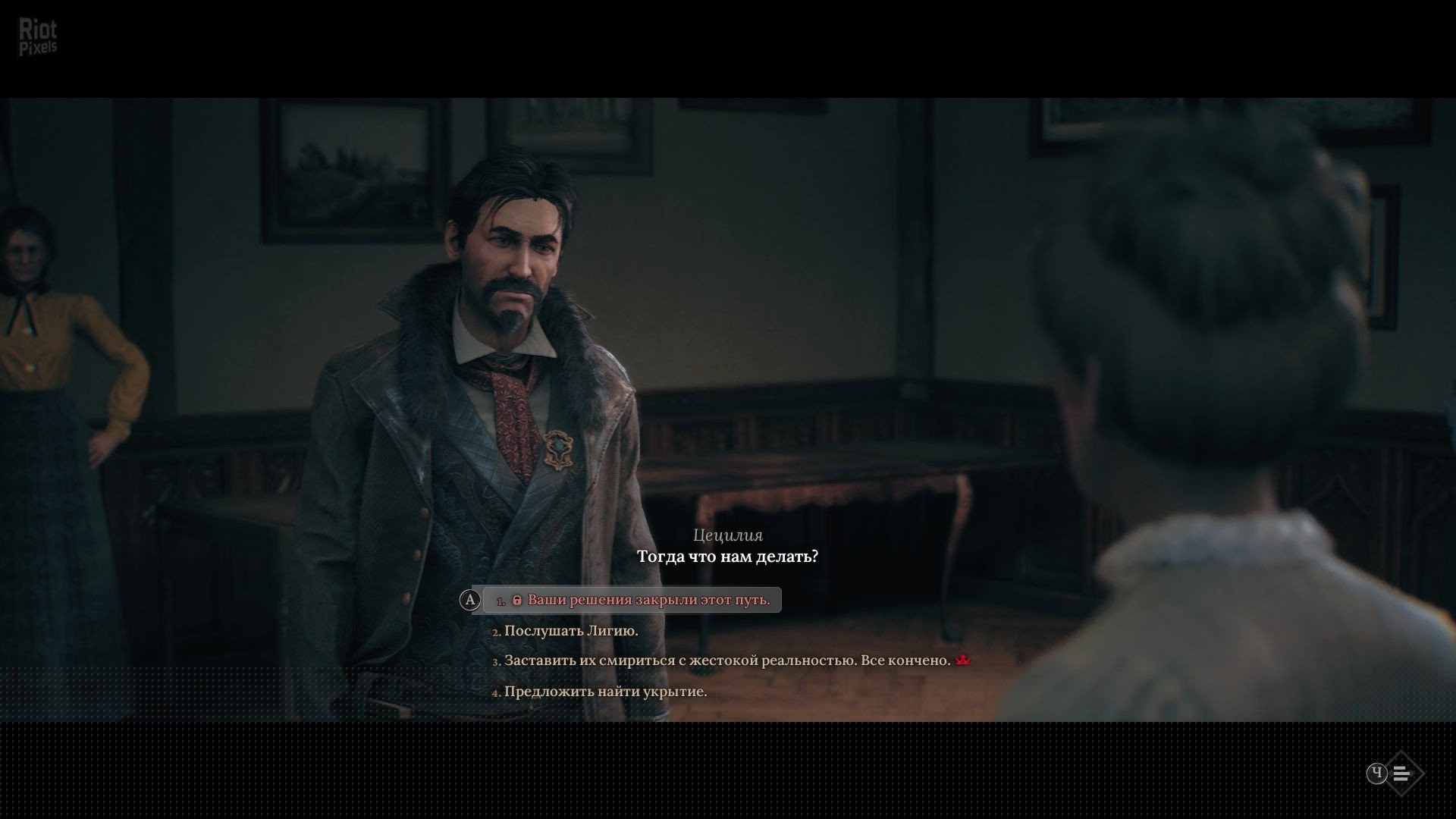 [16]-The Thaumaturge: Deluxe Edition – v70.100 + 2 DLCs/Bonus Content Download-HohohoGames
