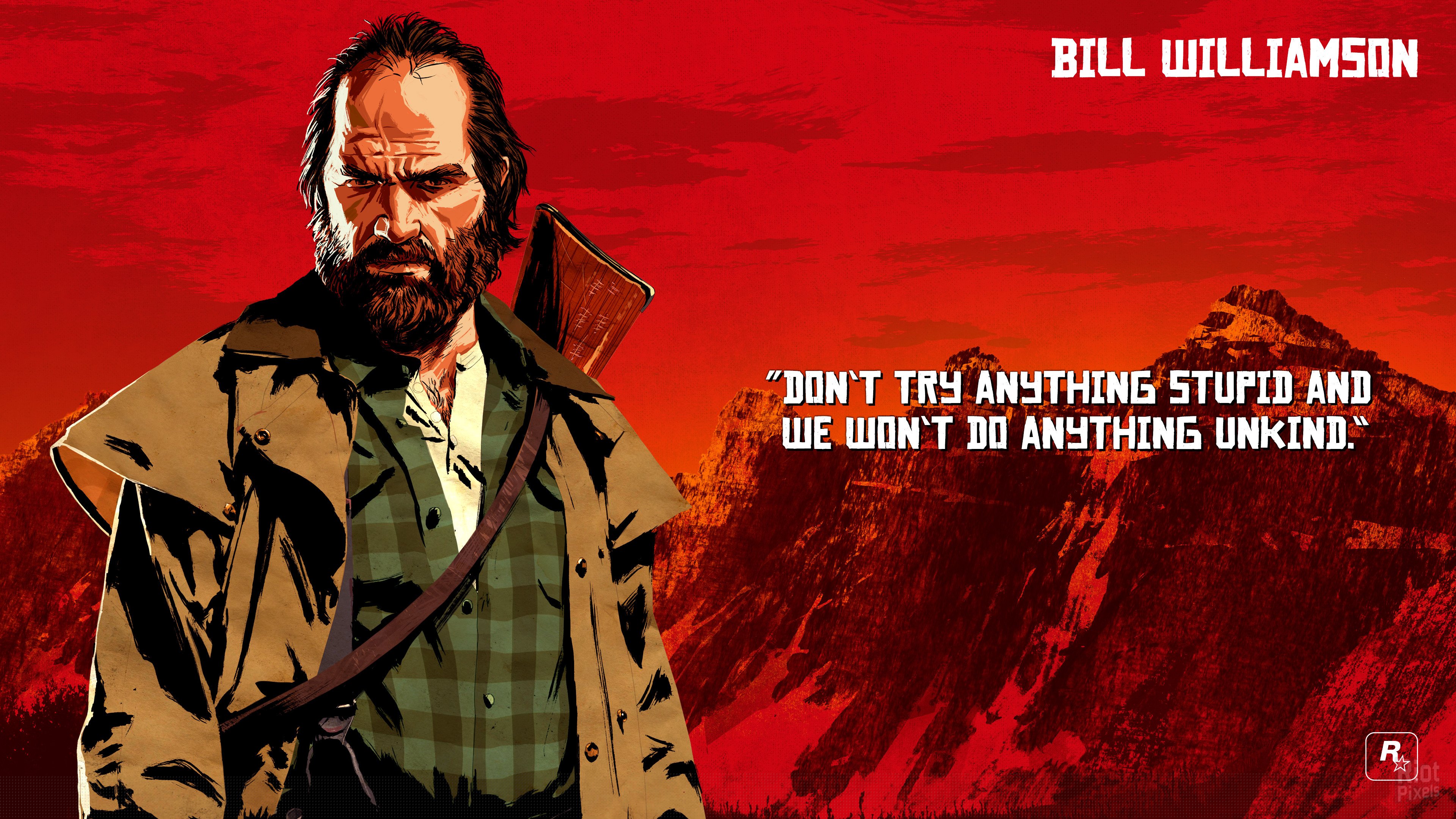 [17]-Red Dead Redemption 2: Ultimate Edition – Build 1491.50 + UE Unlocker Download-HohohoGames