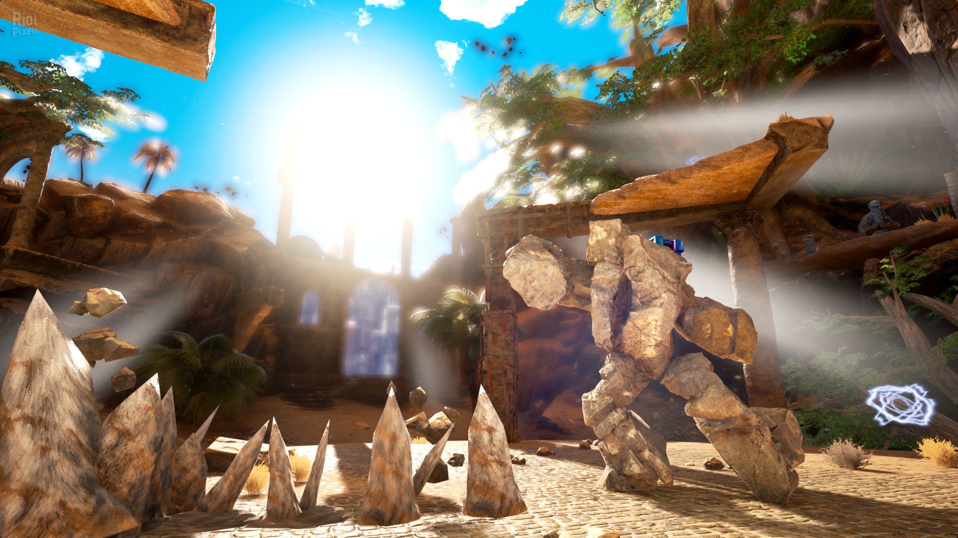 [9]-Downward: Enhanced Edition – v2.0.2 + Windows 7 Fix Download-HohohoGames