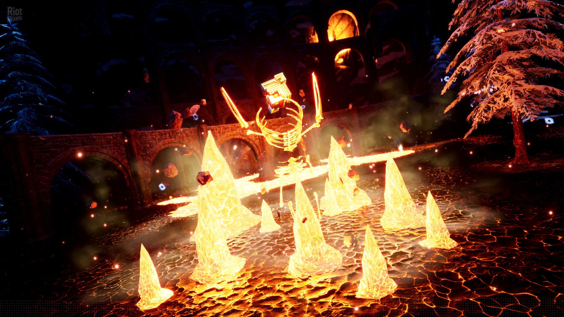 [13]-Downward: Enhanced Edition – v2.0.2 + Windows 7 Fix Download-HohohoGames