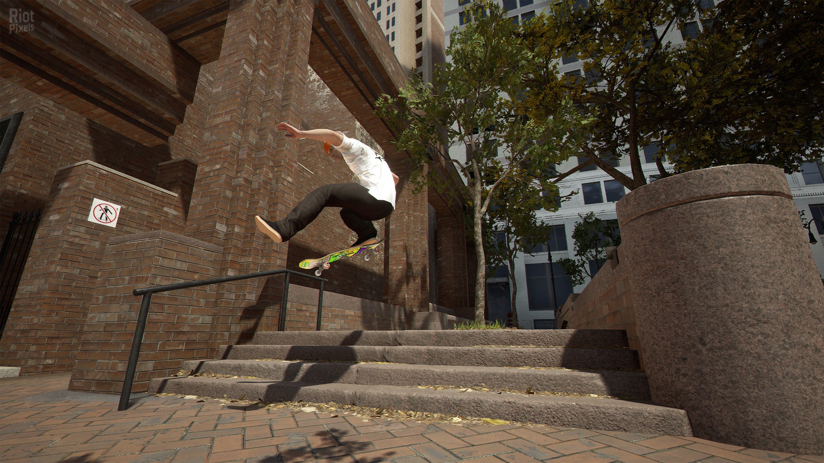 [10]-Session: Skate Sim – Year 1 Complete Edition, v1.0.5.33 + 7 DLCs Download-HohohoGames