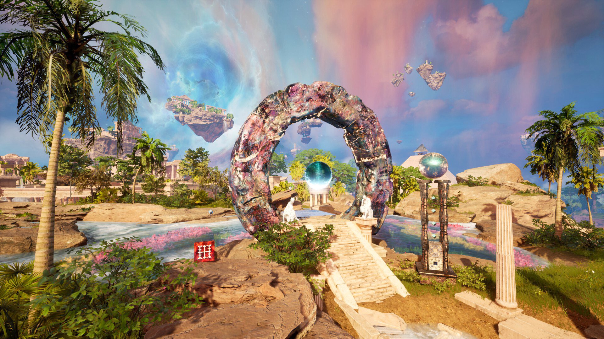[7]-Islands of Insight: Deluxe Edition – v1.2.6 + DLC Download-HohohoGames