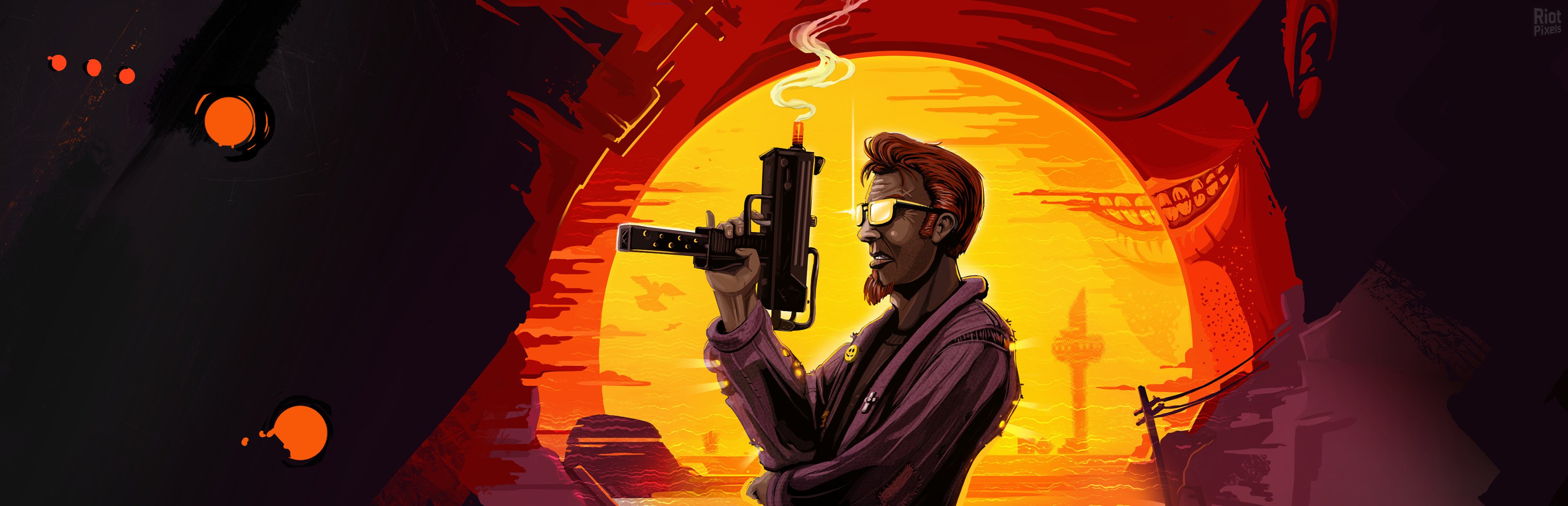 [21]-POSTAL 4: No Regerts – v1.3.2 + 2 Soundtracks Download-HohohoGames