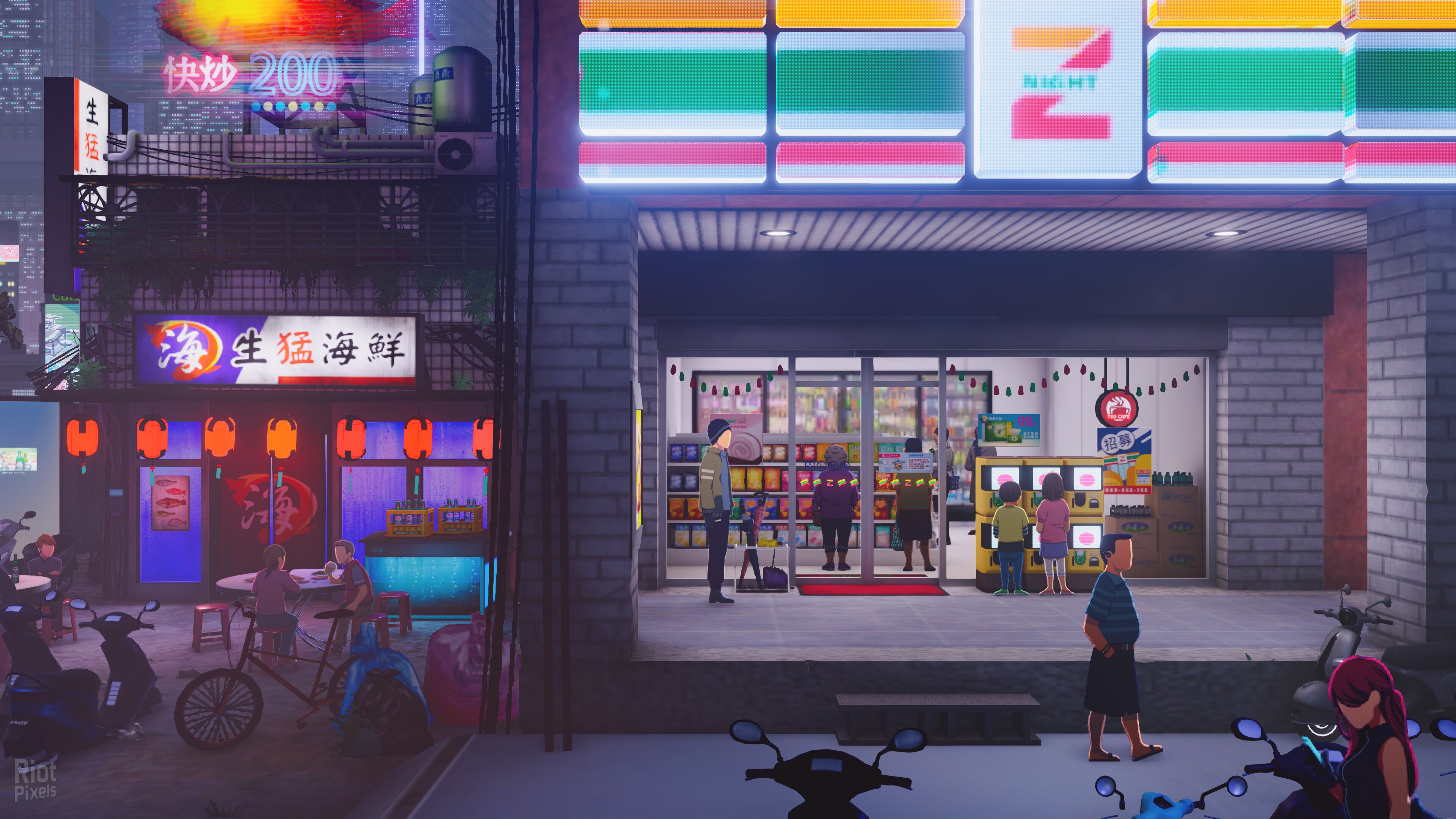 [2]-Minds Beneath Us – v1.0.1 Download-HohohoGames