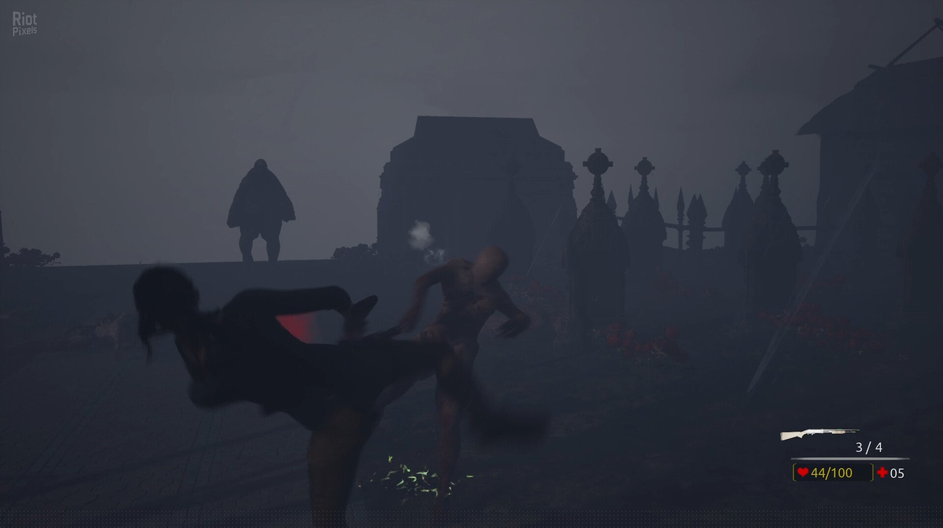 [9]-Evil Awaits Download-HohohoGames