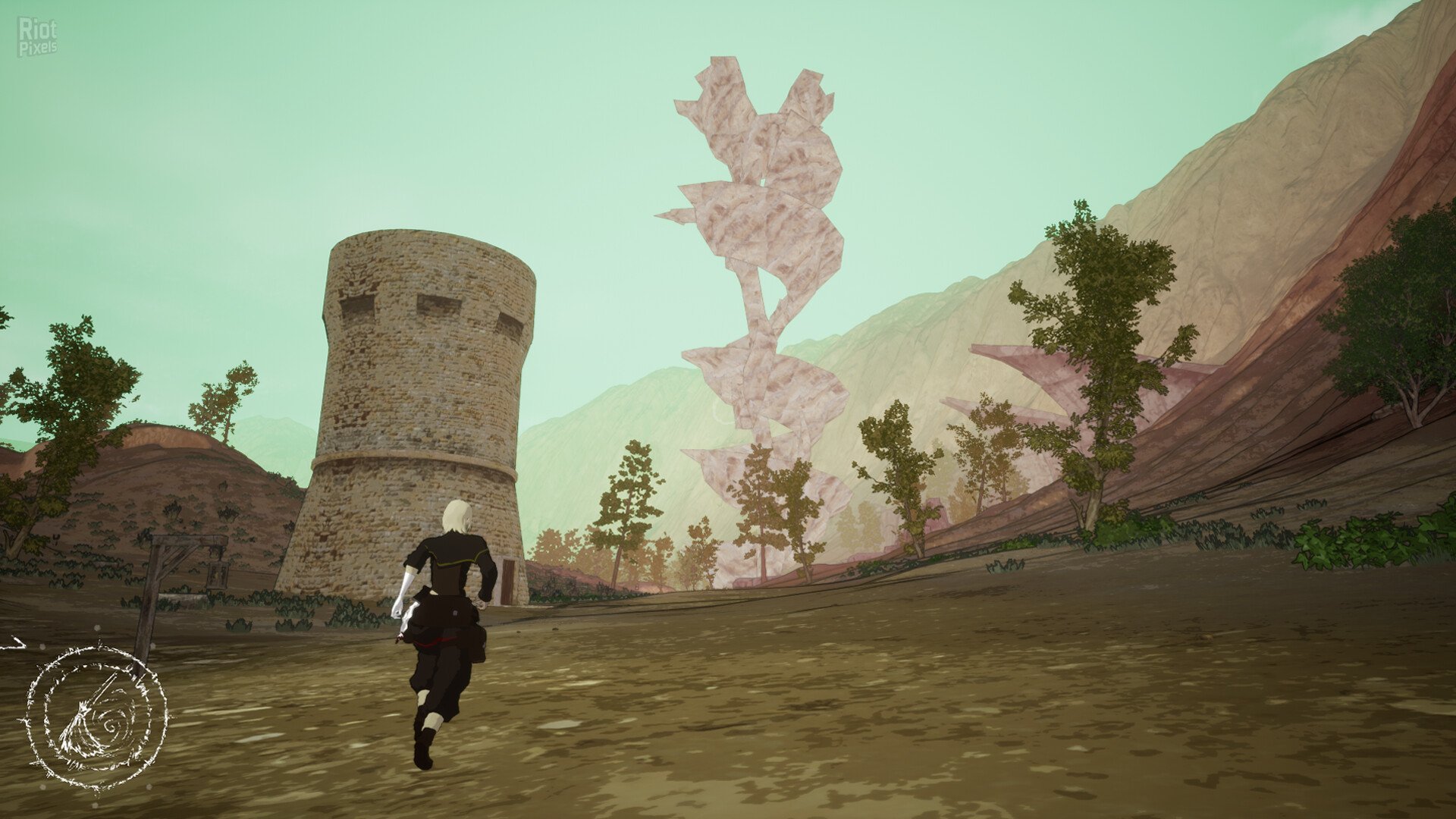 [7]-BURGGEIST Download-HohohoGames