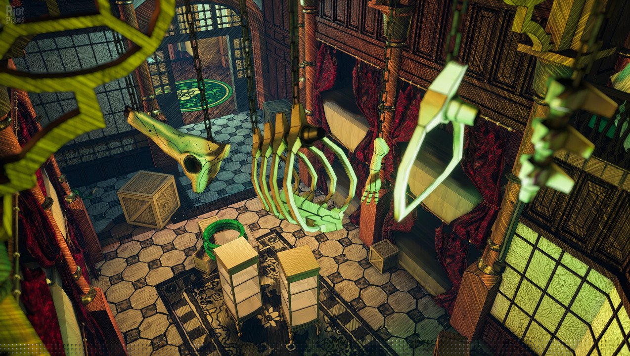 [14]-Alice’s Lullaby – v1.0.1 Download-HohohoGames