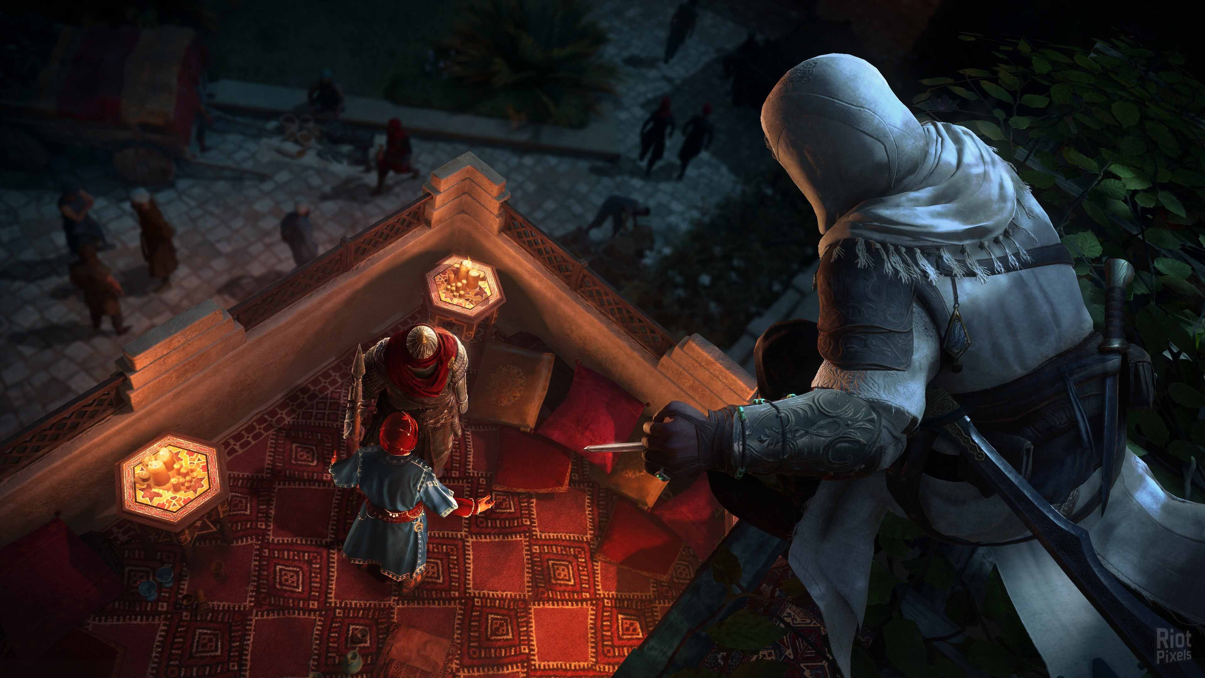 [6]-Assassin’s Creed Mirage: Master Assassin Edition – v1.0.6 + All DLCs + Bonus Content Download-HohohoGames
