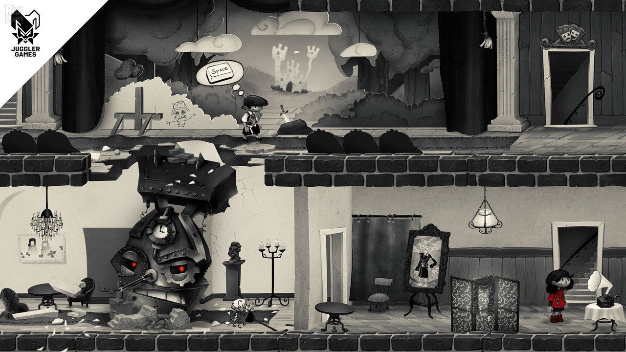 [14]-My Memory of Us – Build 16287132 (Secret Update HotFix) Download-HohohoGames