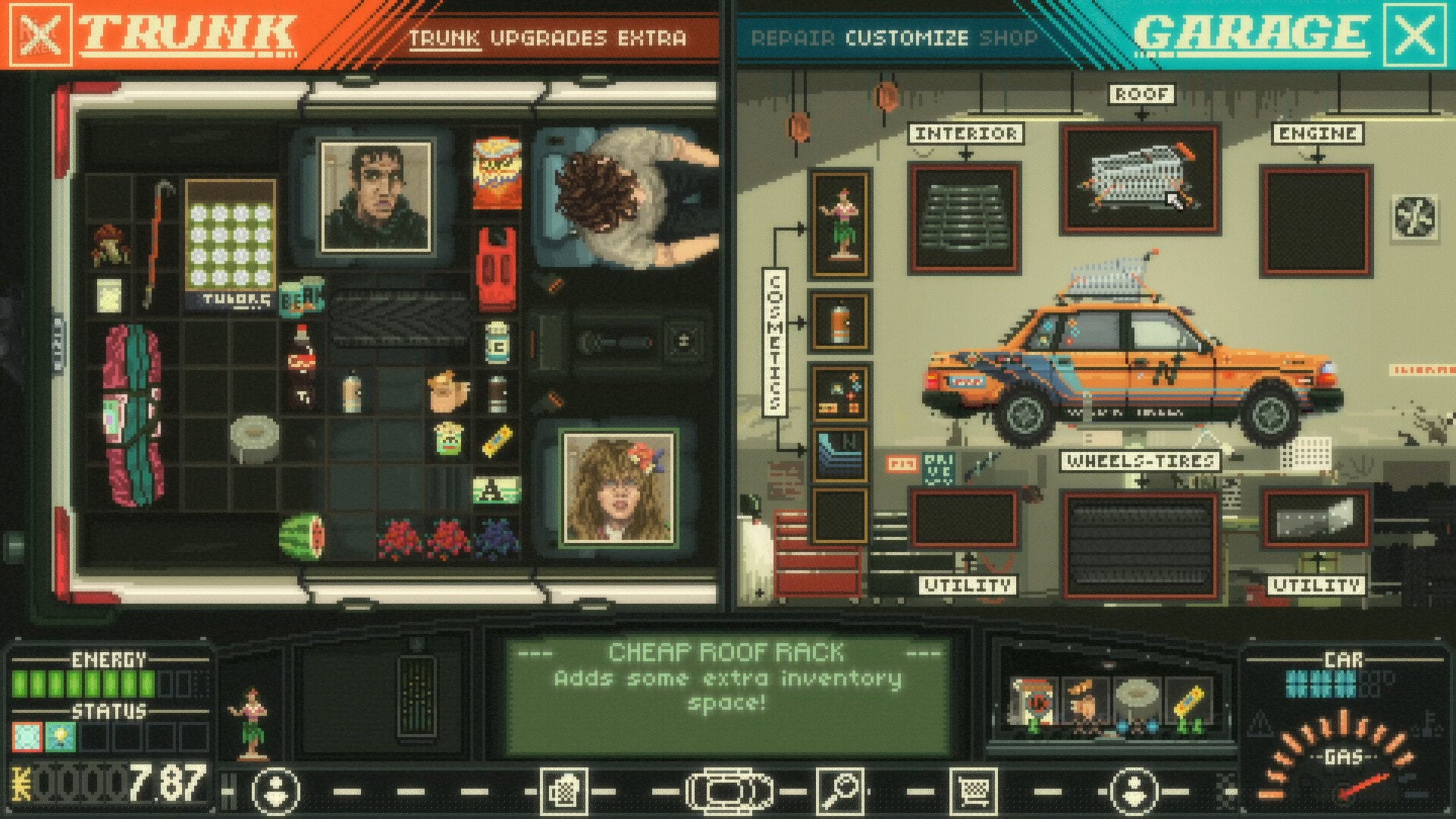 [9]-Keep Driving – v1.0.0.1 Download-HohohoGames