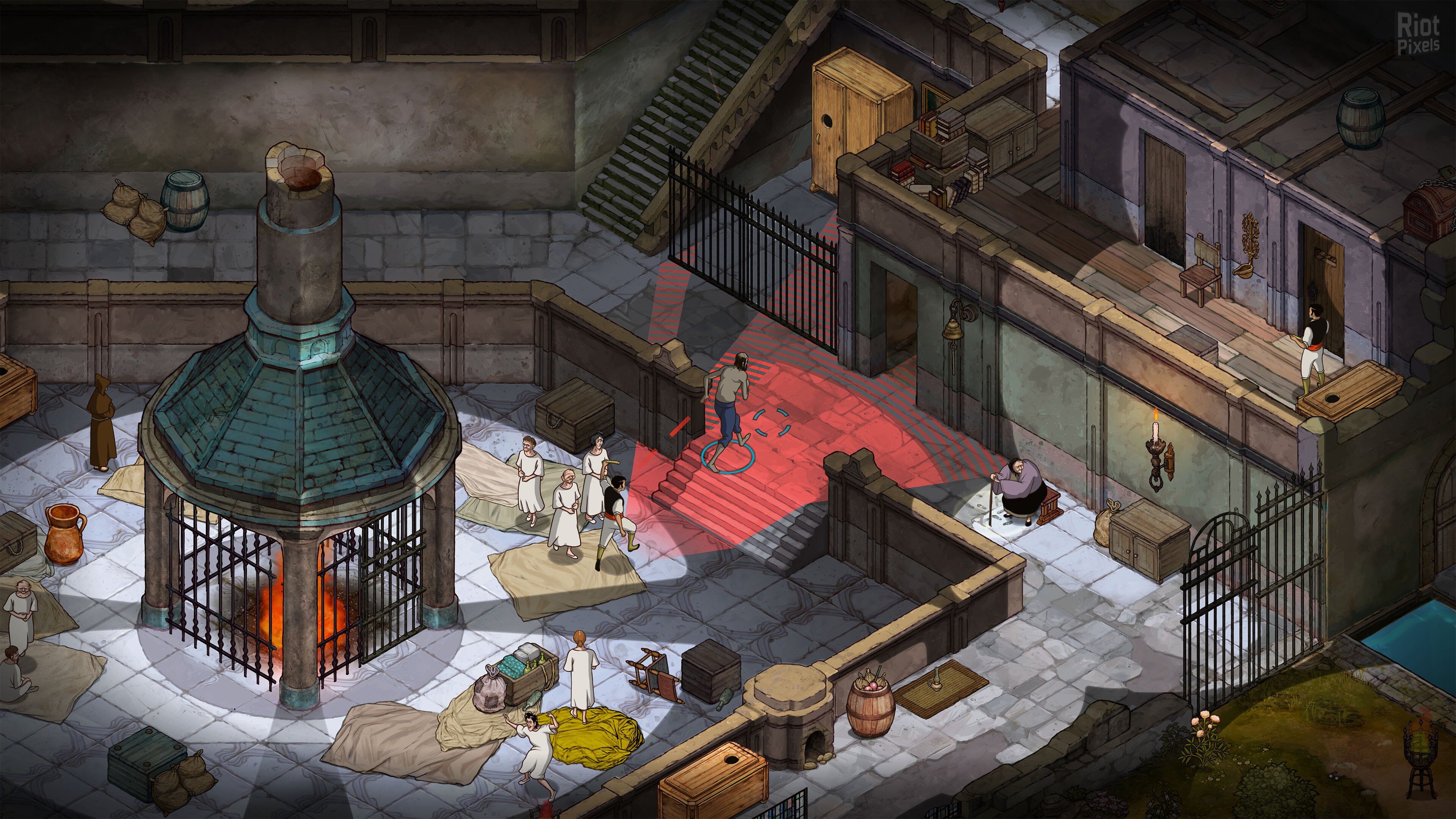 [8]-The Stone of Madness Download-HohohoGames