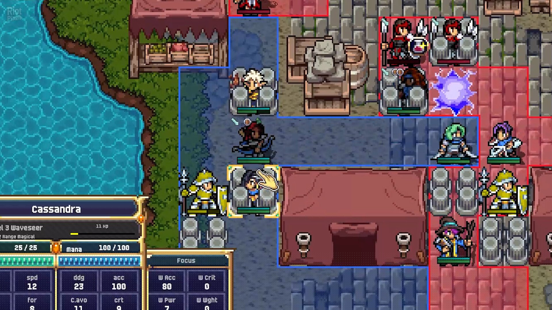 [9]-Dark Deity 2: Deluxe Edition – v1.0.1 + Bonus Soundtrack Download-HohohoGames