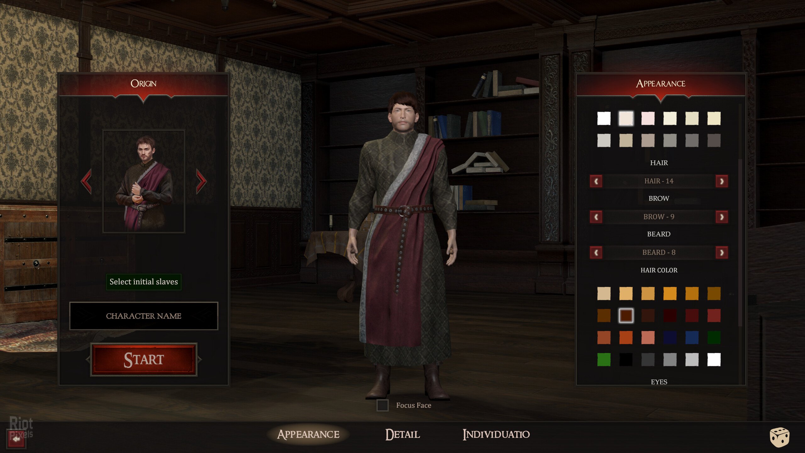 [5]-Blackthorn Arena: Reforged – v2.01g + 2 DLCs/Bonuses Download-HohohoGames