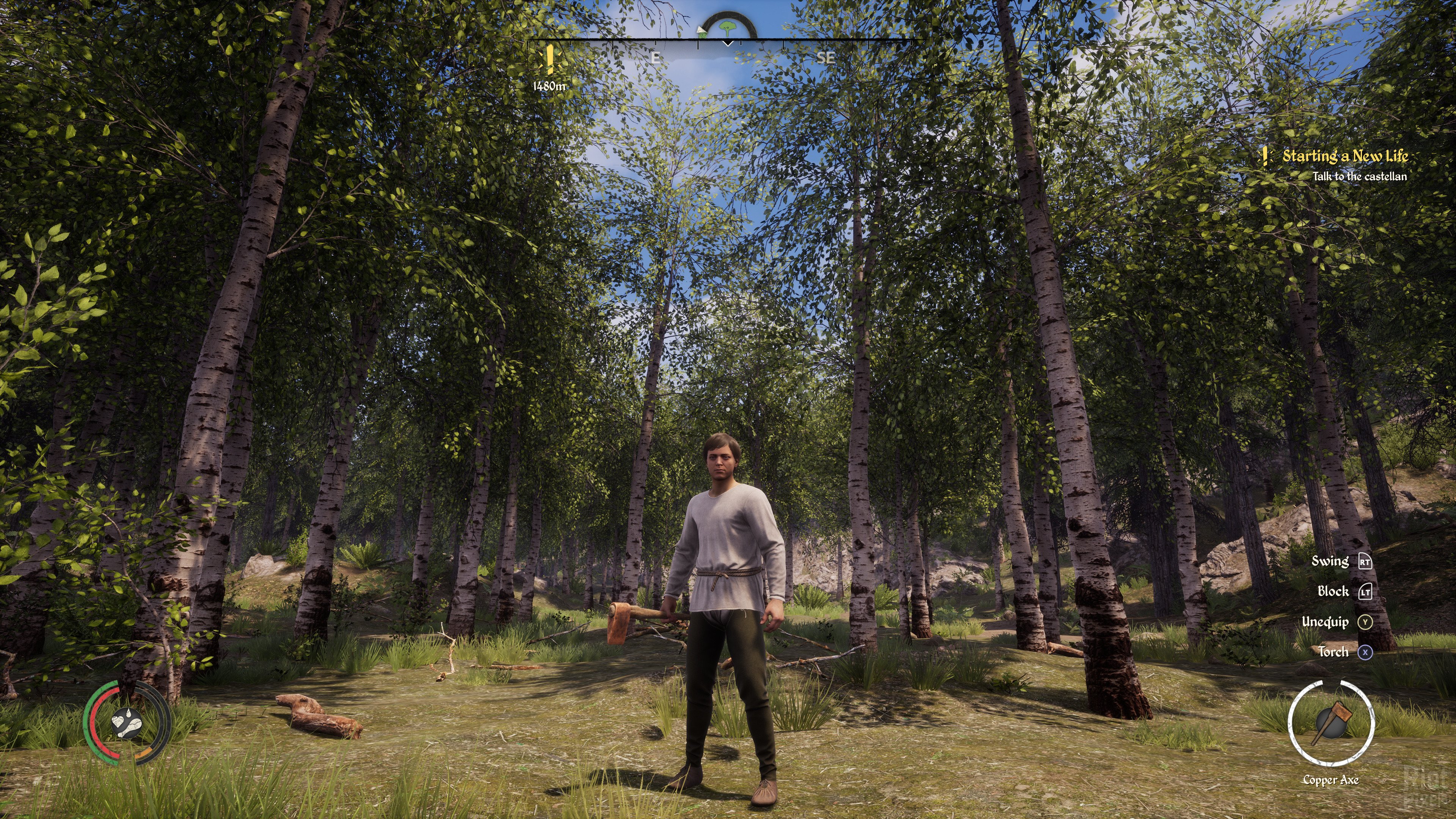 [7]-Medieval Dynasty: Ultimate Edition – v2.3.0.8 + 4 Bonus Content DLCs Download-HohohoGames