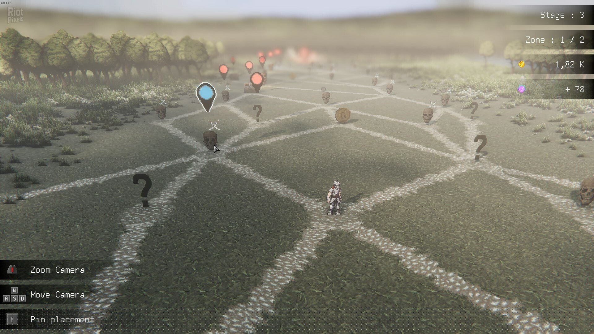 [13]-Rogue: Genesia – v1.0.0 (Release) + 2 DLCs Download-HohohoGames