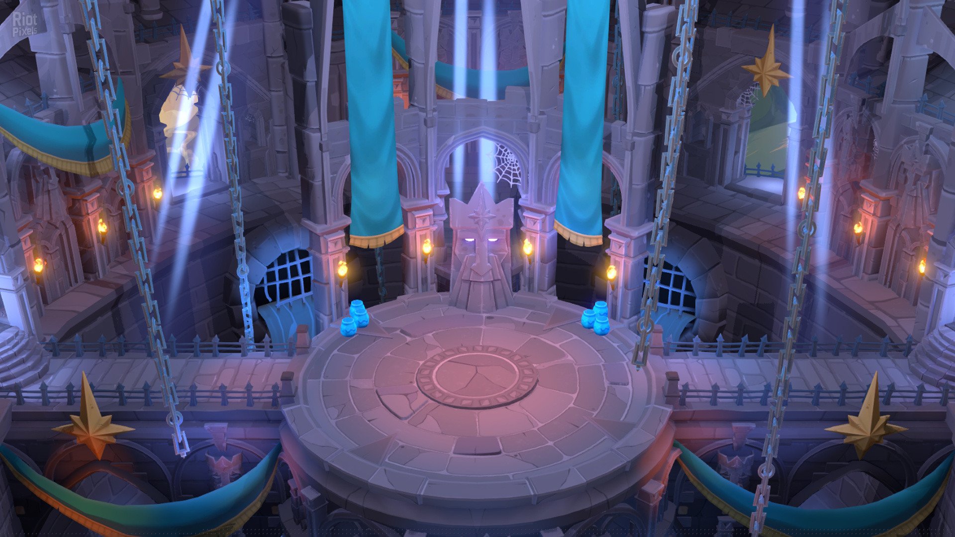 [14]-Mages of Mystralia Download-HohohoGames