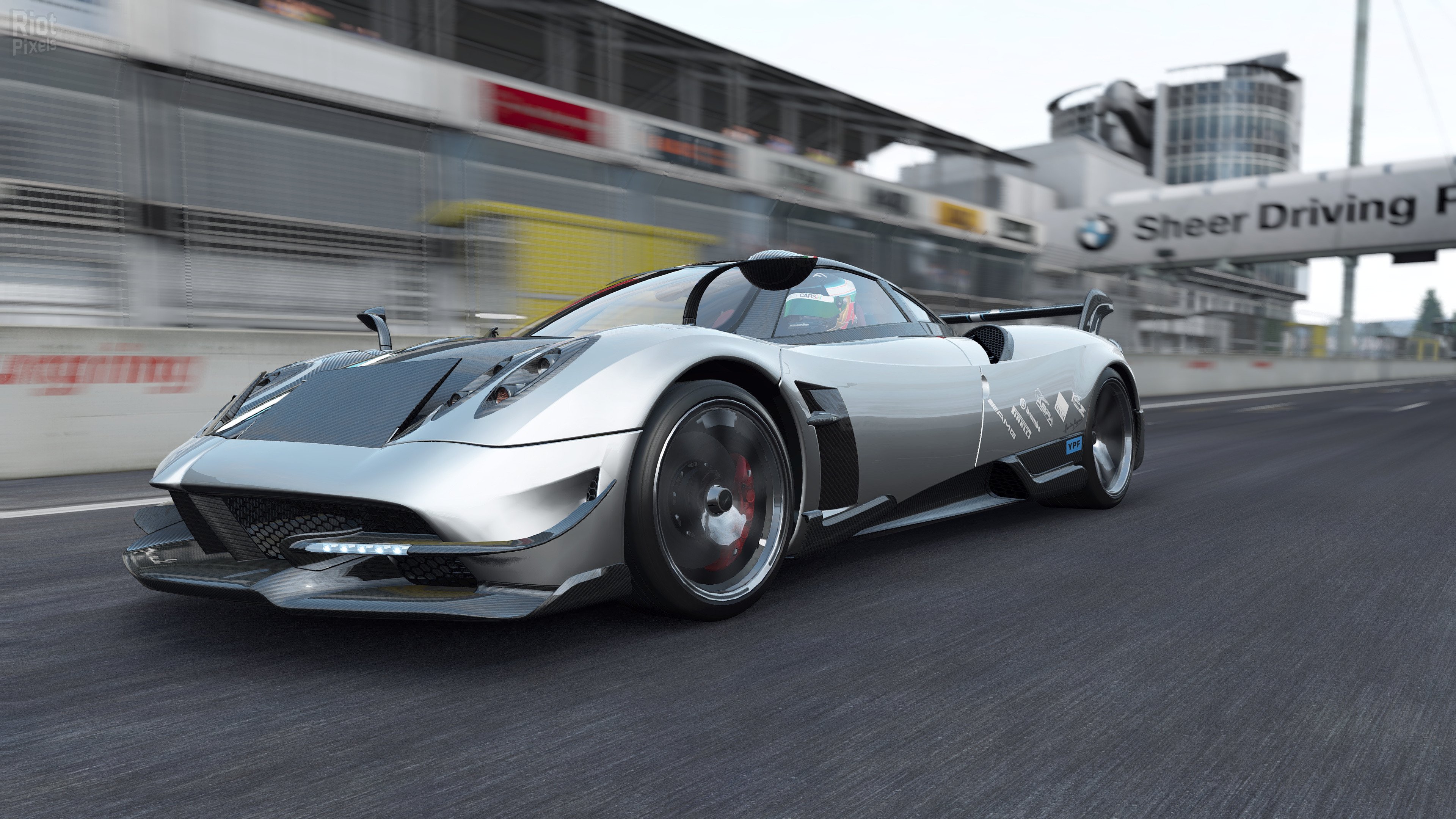 [7]-Project CARS: Game of the Year Edition, v11.2 + All DLCs Download-HohohoGames