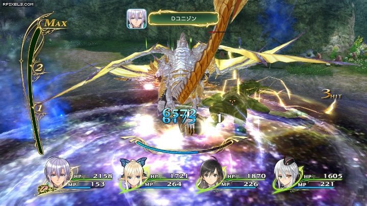 [9]-Shining Resonance Refrain – v1.00.1618 Download-HohohoGames