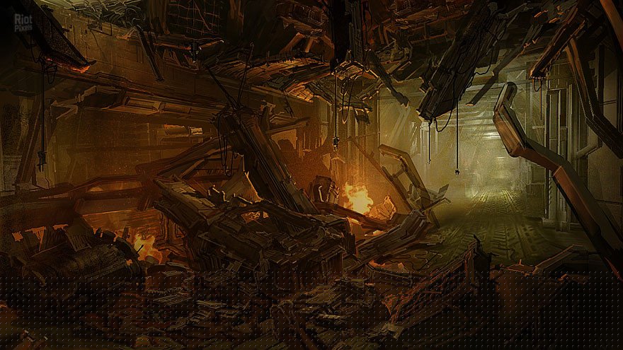 [23]-Dead Space – v1.0.0.222 GOG Download-HohohoGames