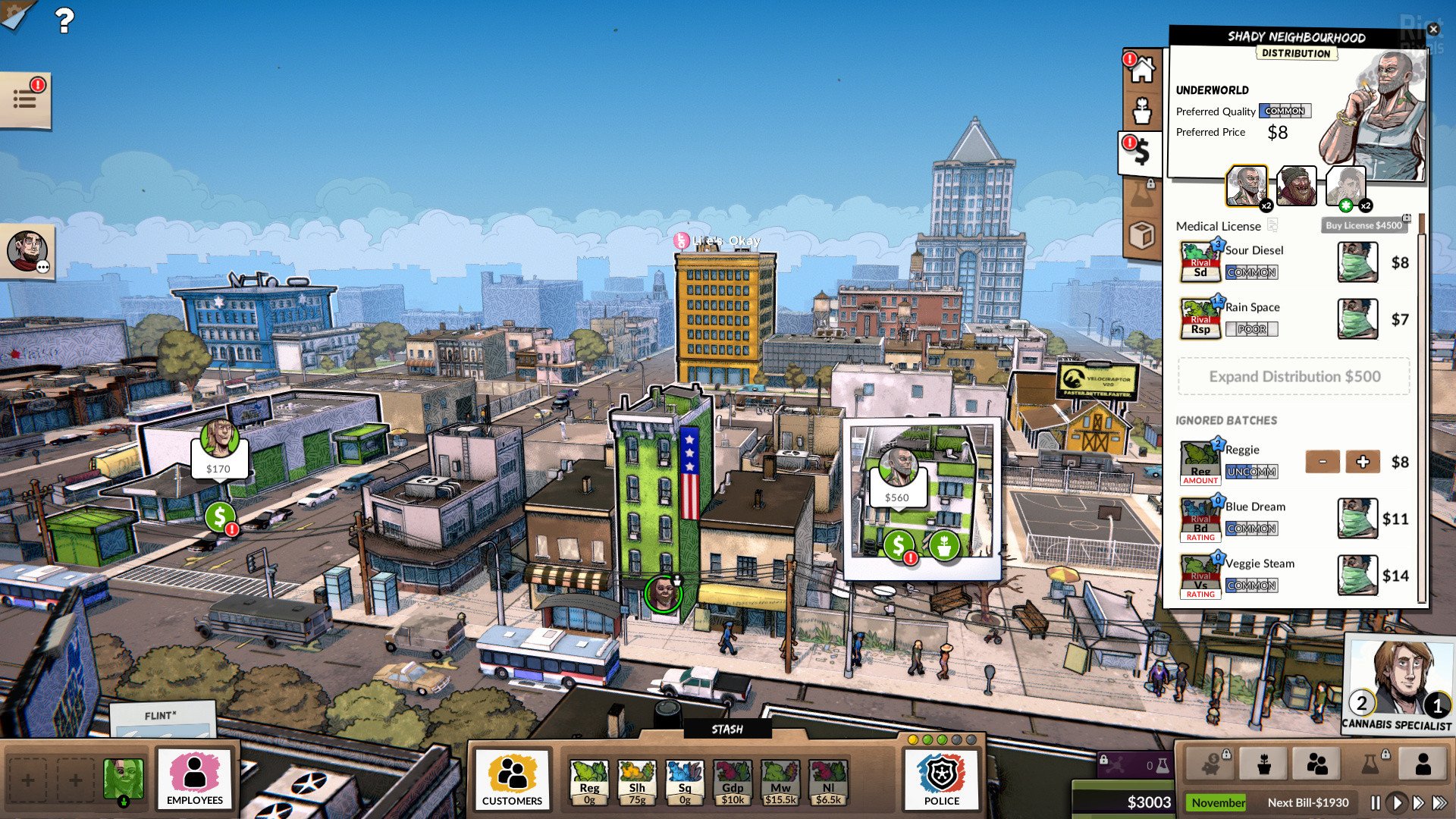 [12]-Weedcraft Inc – v1.02 Download-HohohoGames