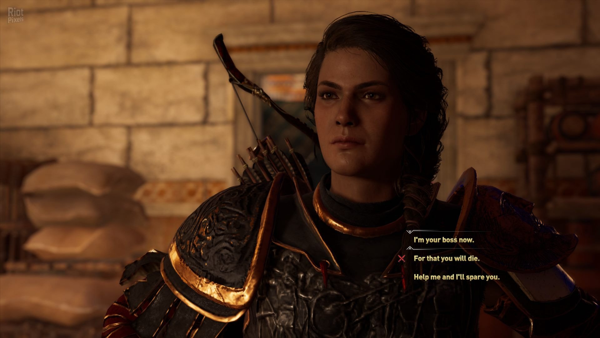 [11]-Assassin’s Creed: Odyssey – Ultimate Edition – v1.5.3 + All DLCs Download-HohohoGames