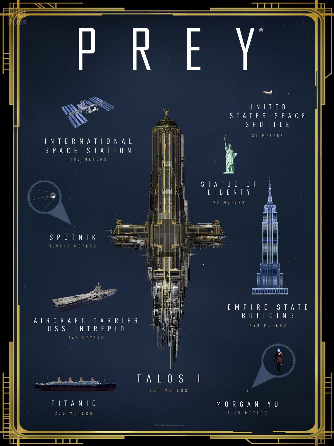 [17]-Prey: Digital Deluxe Edition – Build 10966486 (38551) GOG + 2 DLCs Download-HohohoGames