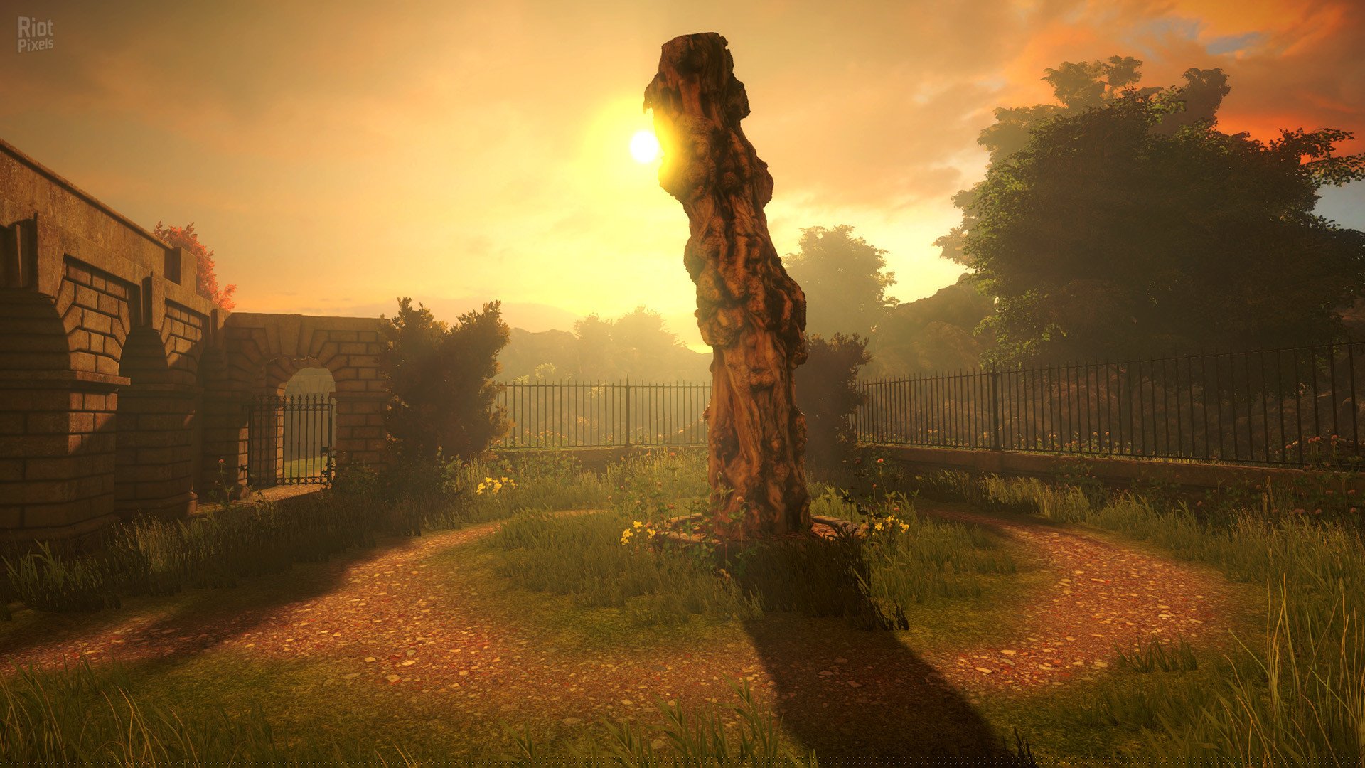 [5]-Old Gods Rising Download-HohohoGames