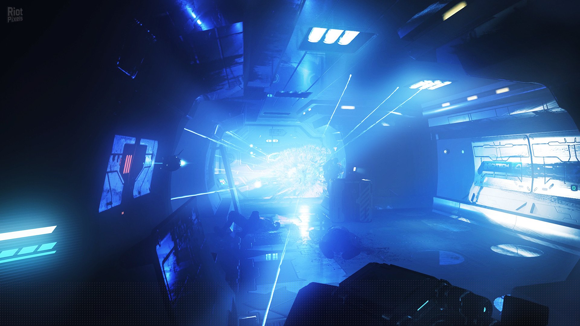 [13]-The Persistence + HotFix Download-HohohoGames
